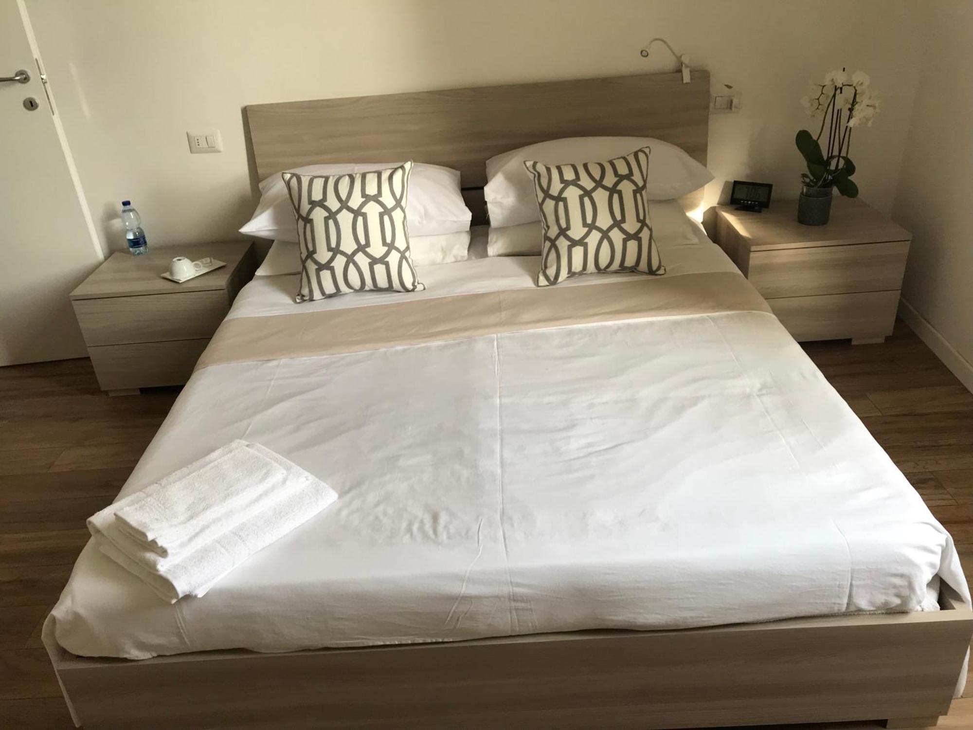 Santa Rosa 3 Bedrooms - Private Parking Firenze