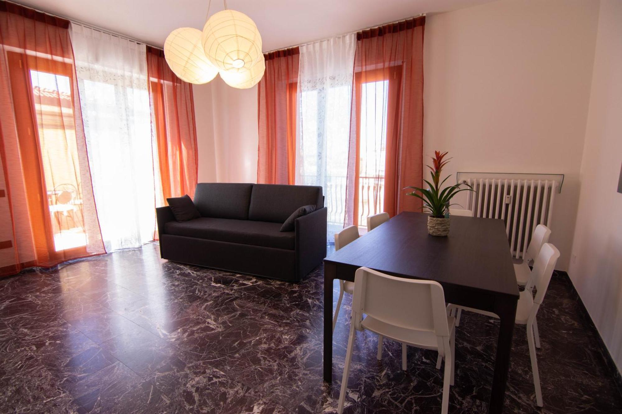 Kate In Centro 3 Da Letto 3 Bagni