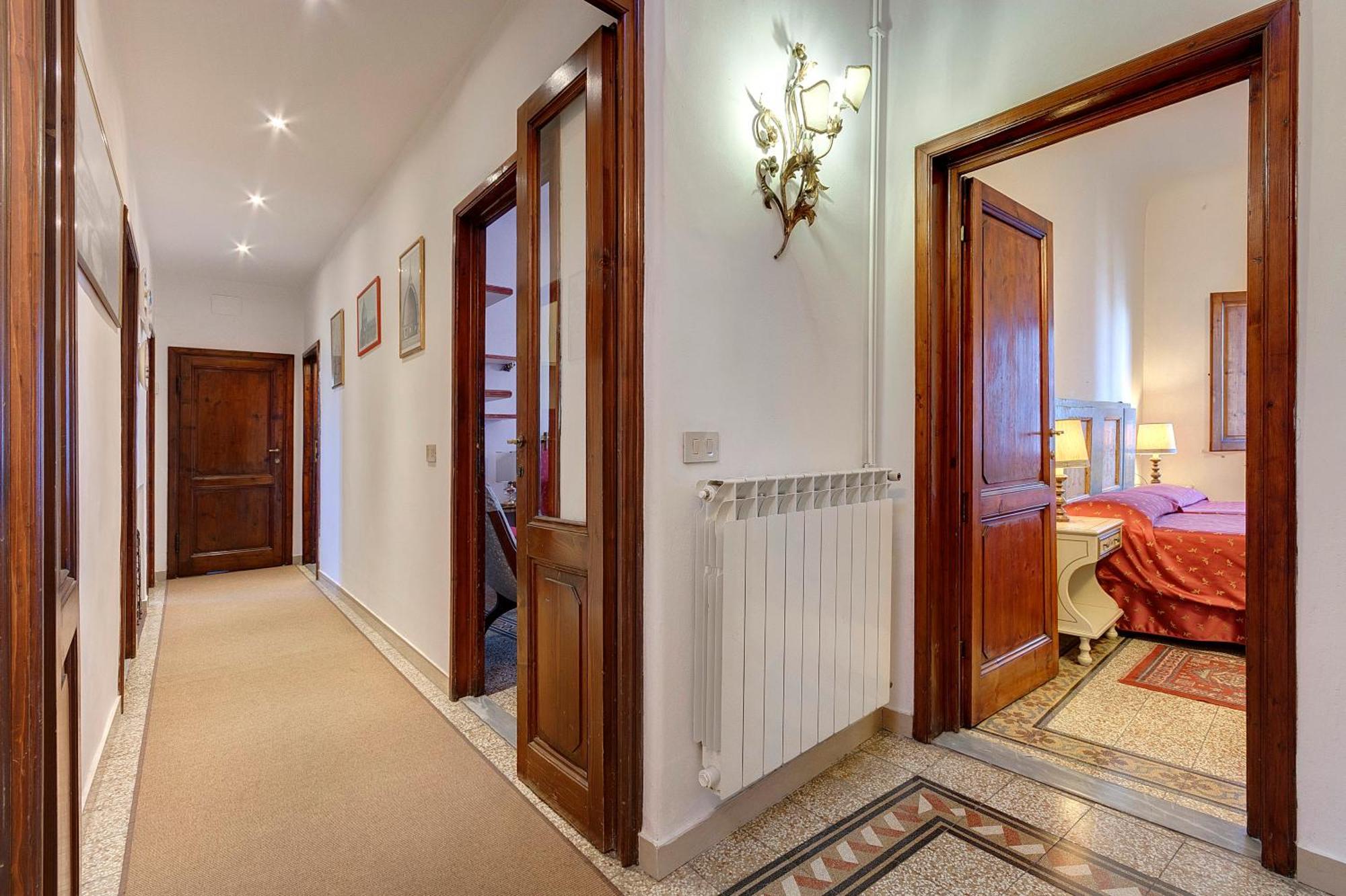 Apartment Eden Florence