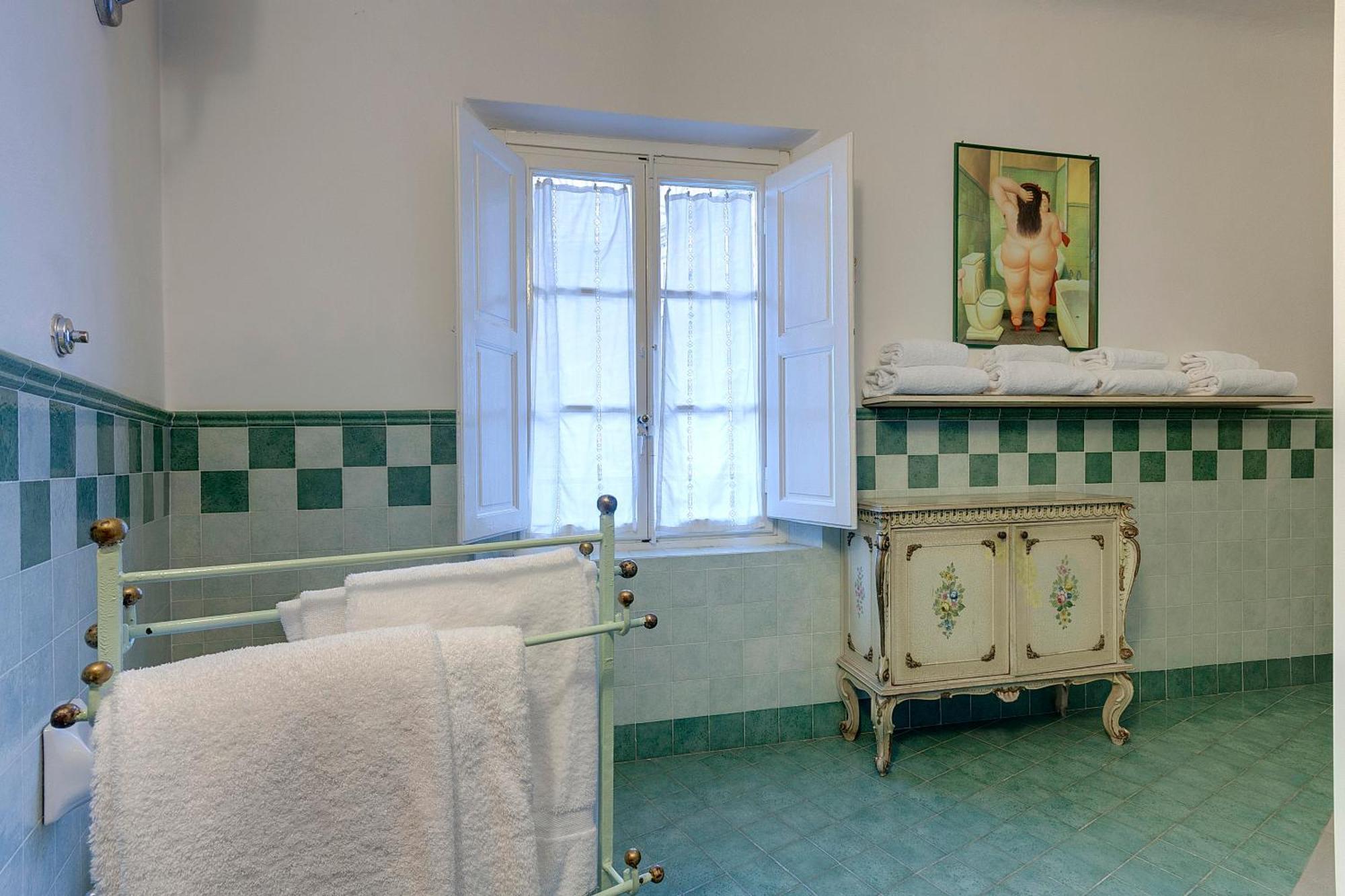 Apartment Eden Florence
