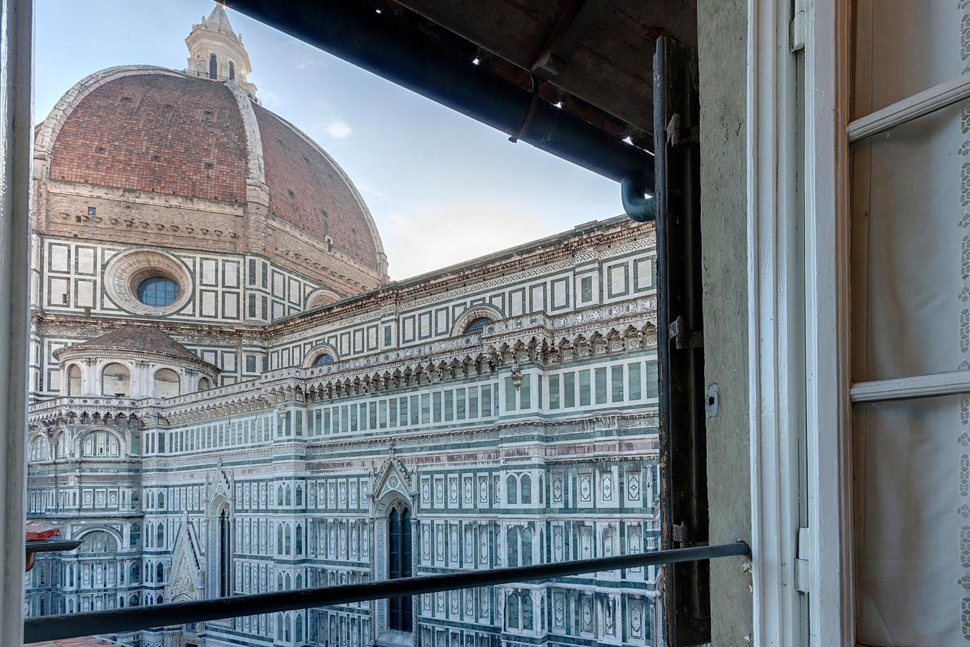 Eden Florence