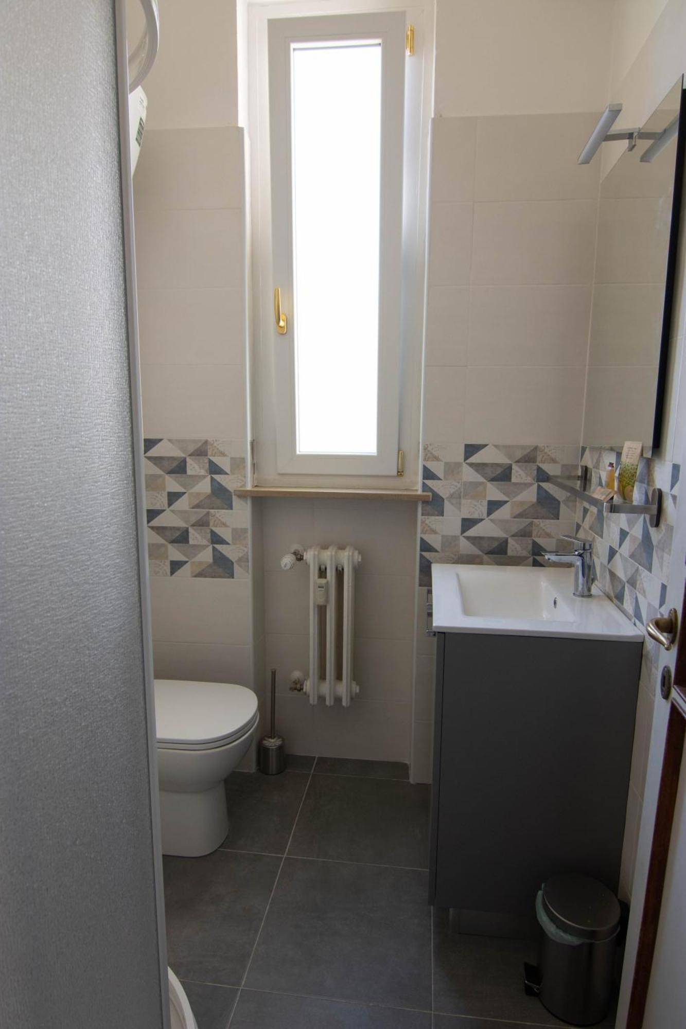 Appartamento Kate In Centro 3 Da Letto 3 Bagni Firenze