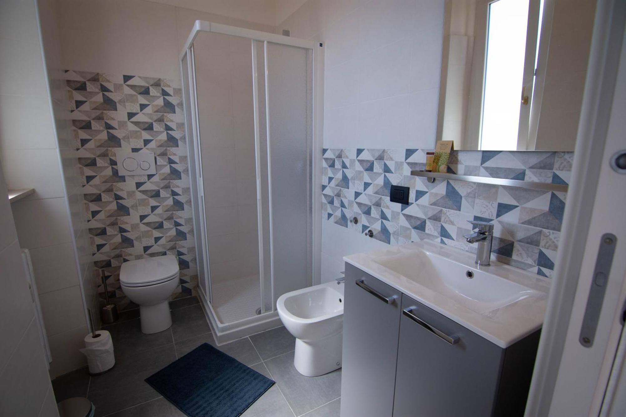 Appartamento Kate In Centro 3 Da Letto 3 Bagni