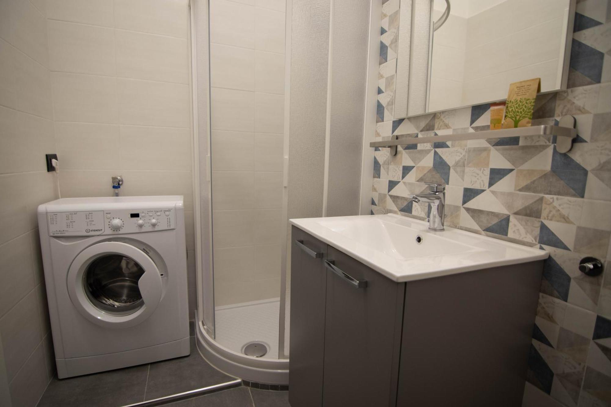 Appartamento Kate In Centro 3 Da Letto 3 Bagni *