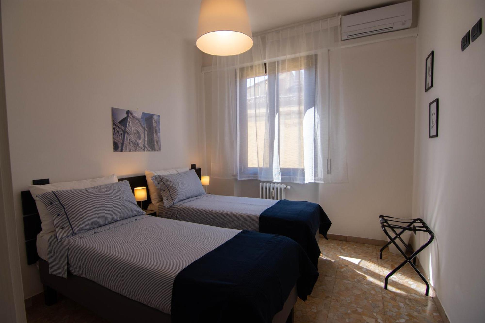 Kate In Centro 3 Da Letto 3 Bagni Firenze
