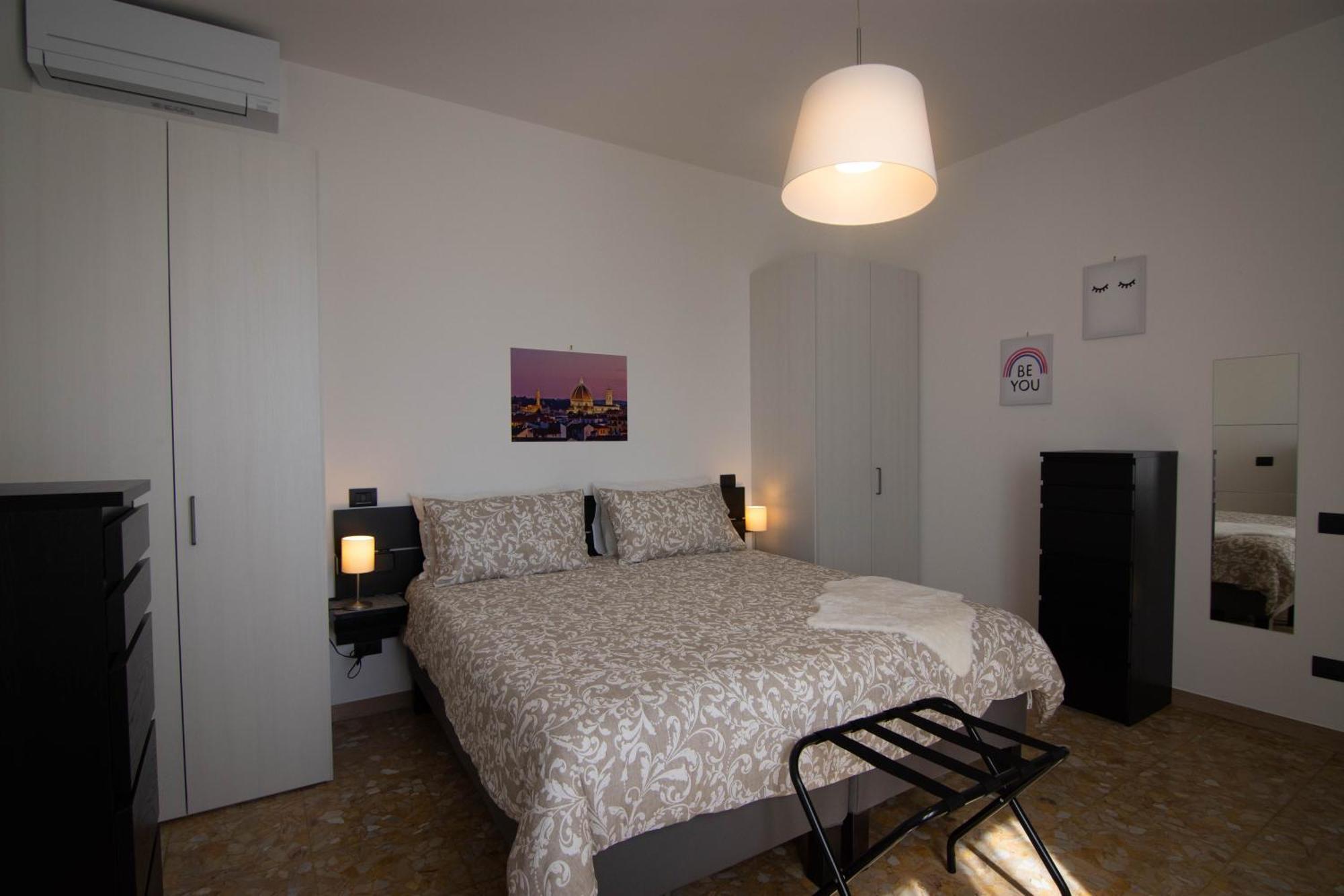 Appartamento Kate In Centro 3 Da Letto 3 Bagni