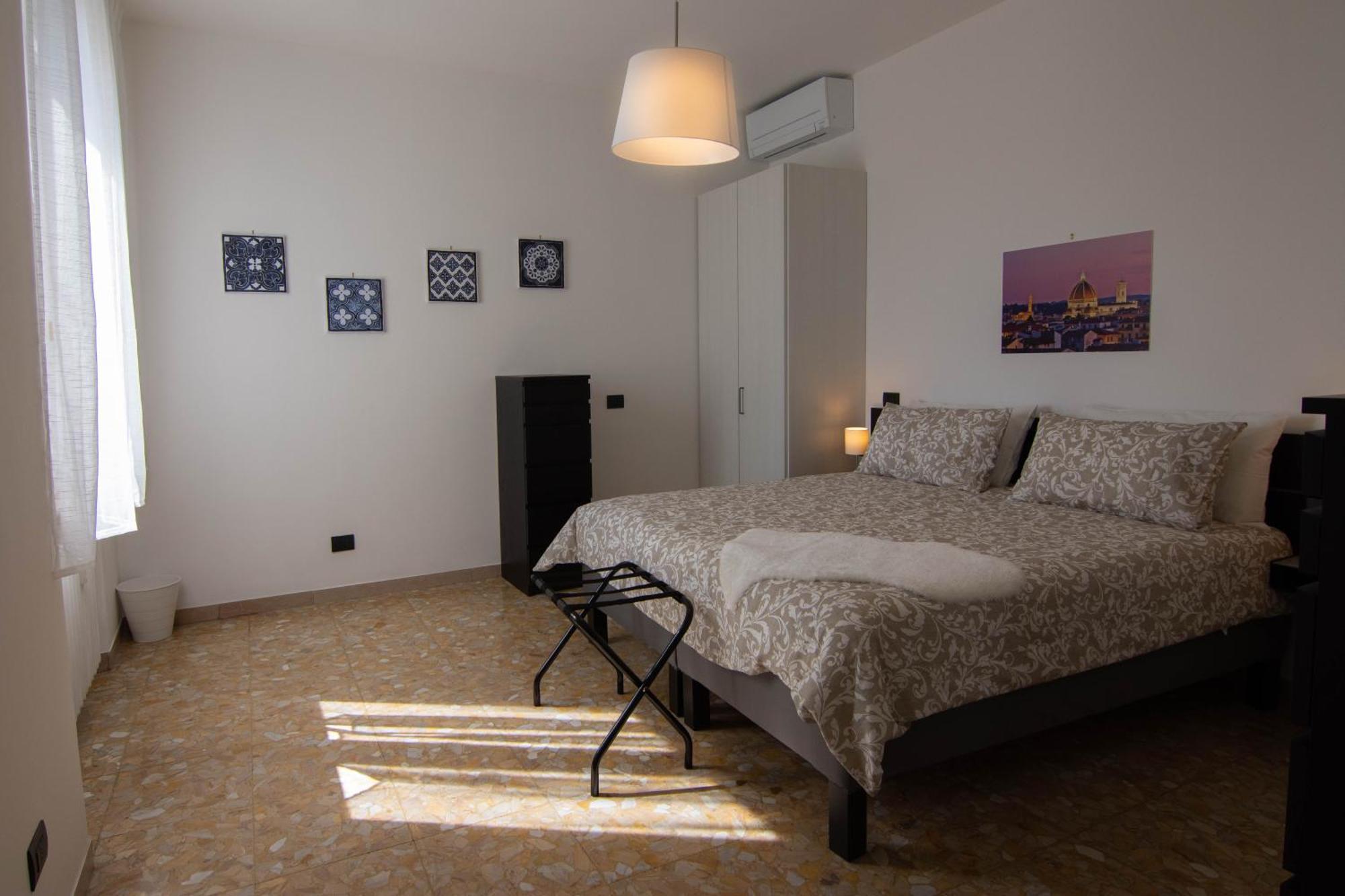 Appartamento Kate In Centro 3 Da Letto 3 Bagni