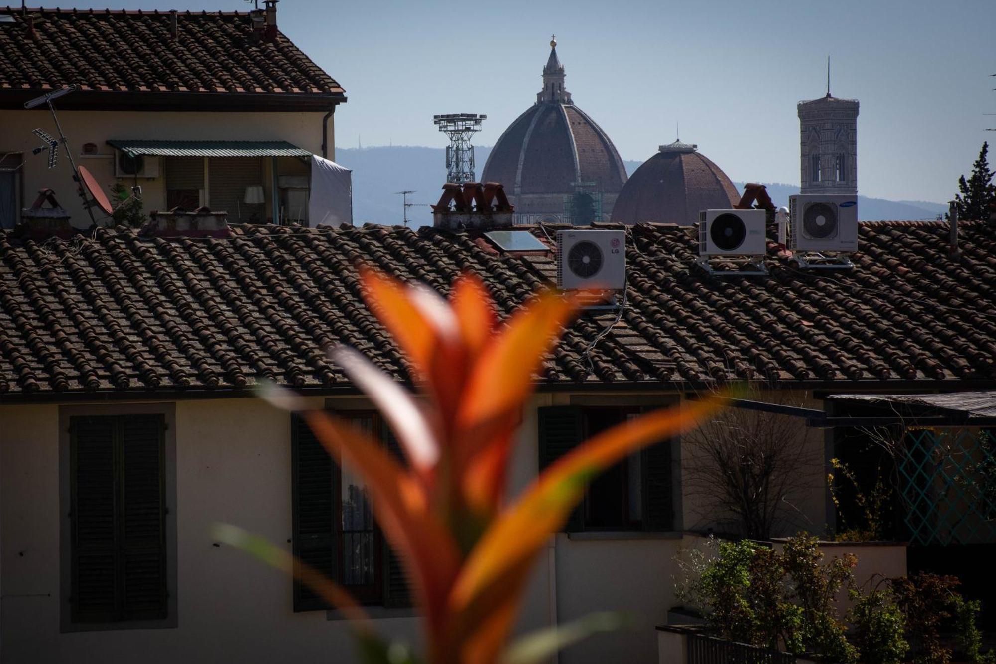 Appartamento Kate In Centro 3 Da Letto 3 Bagni Firenze