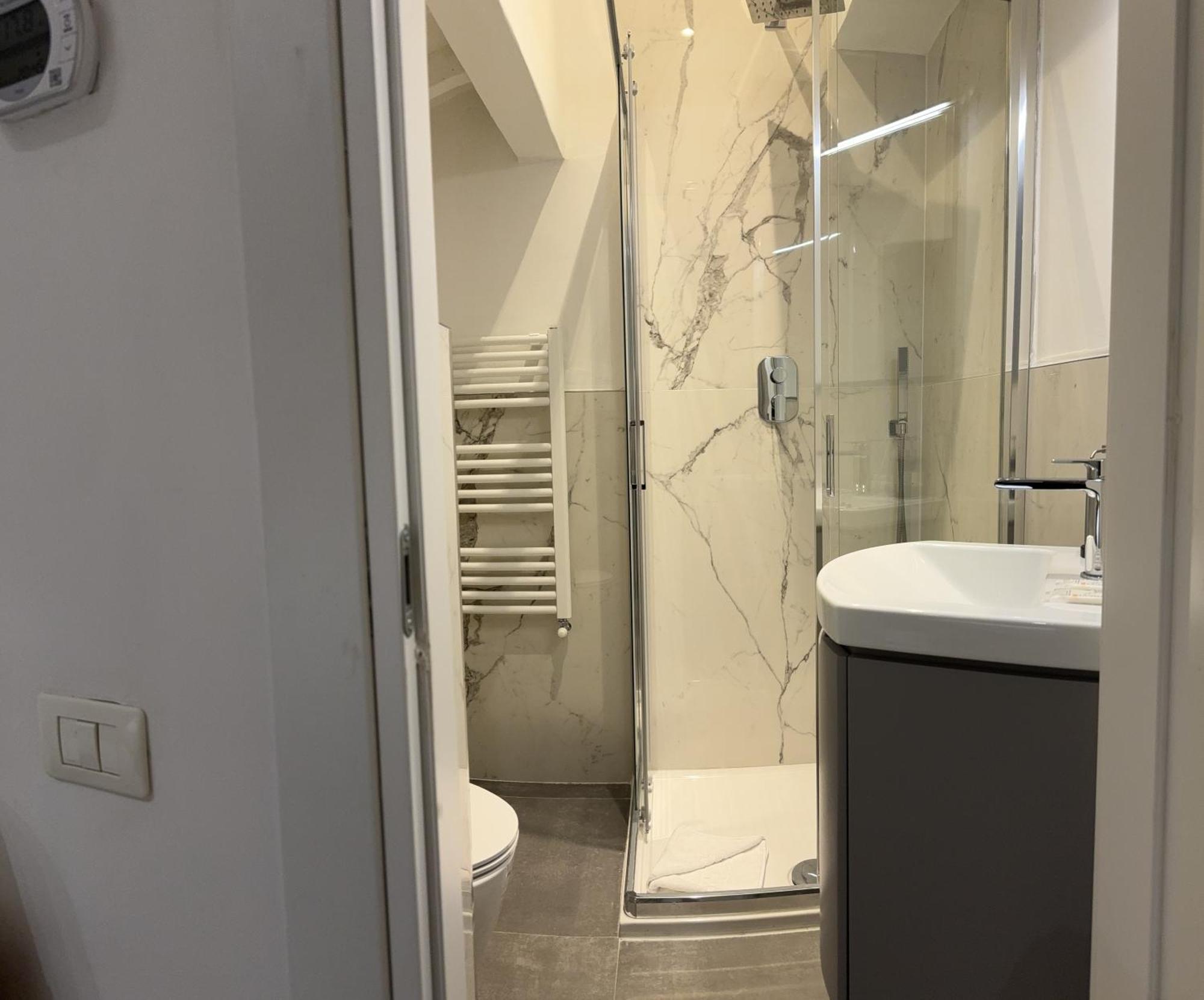 Apartment Santa Croce Sweet