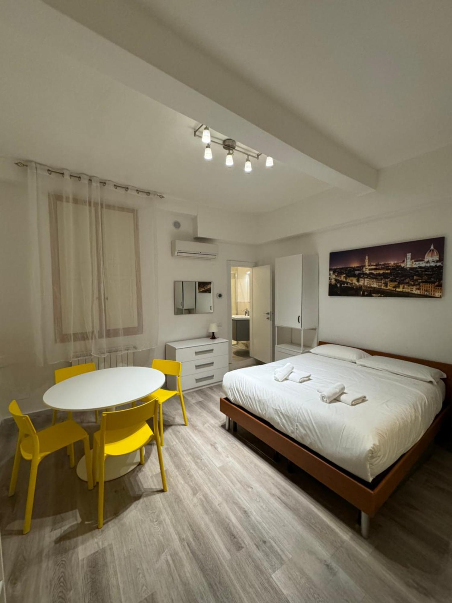 Apartment Santa Croce Sweet