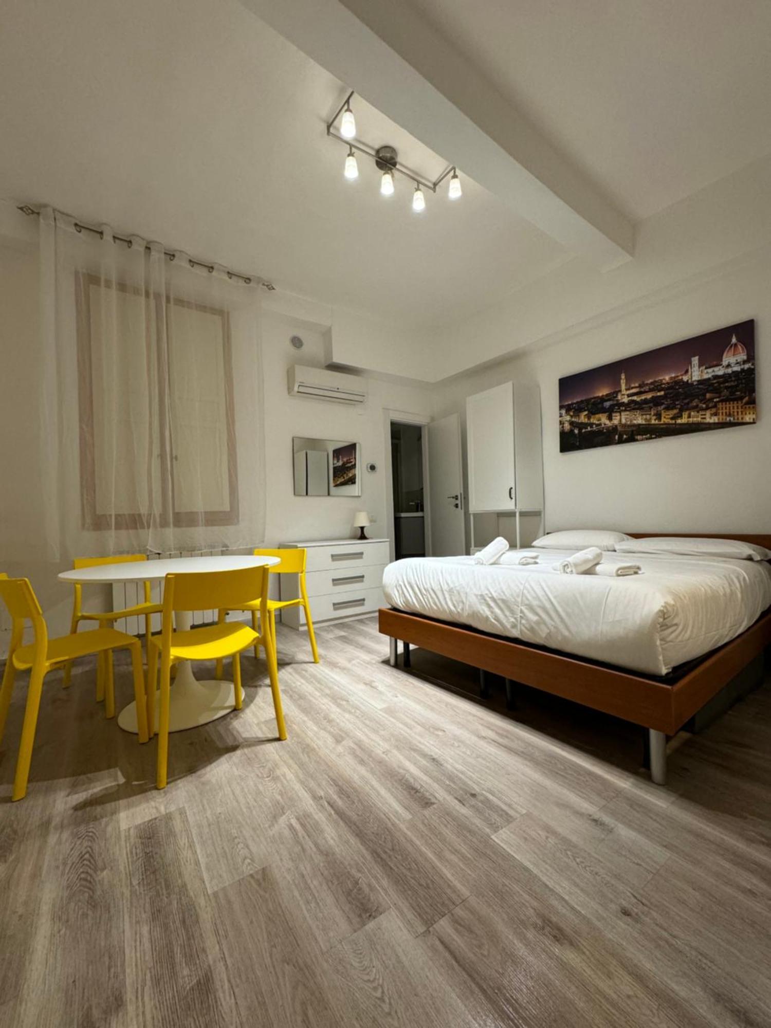 Apartment Santa Croce Sweet Florence