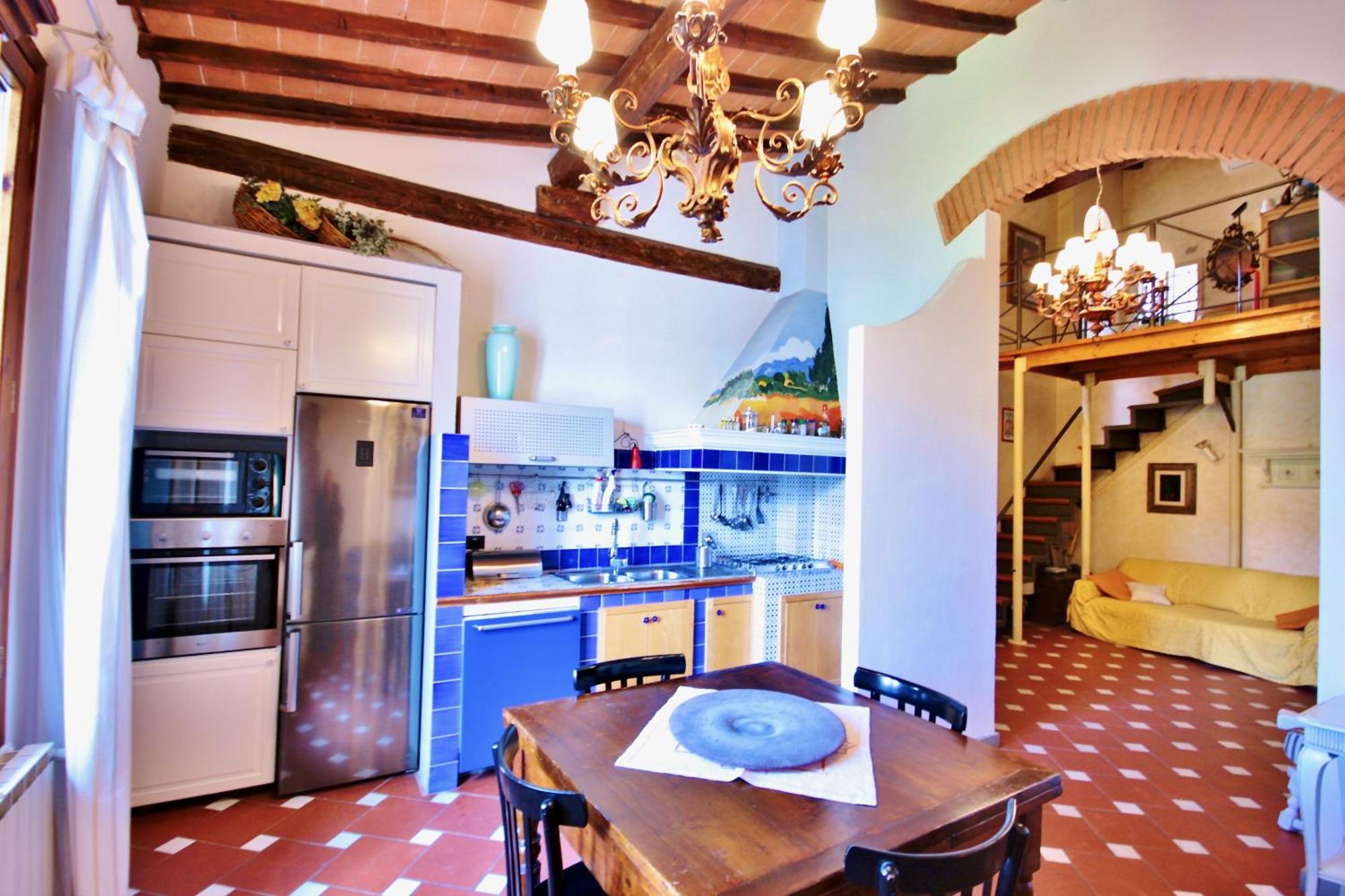 Apartment Typical In The Historic Centre *