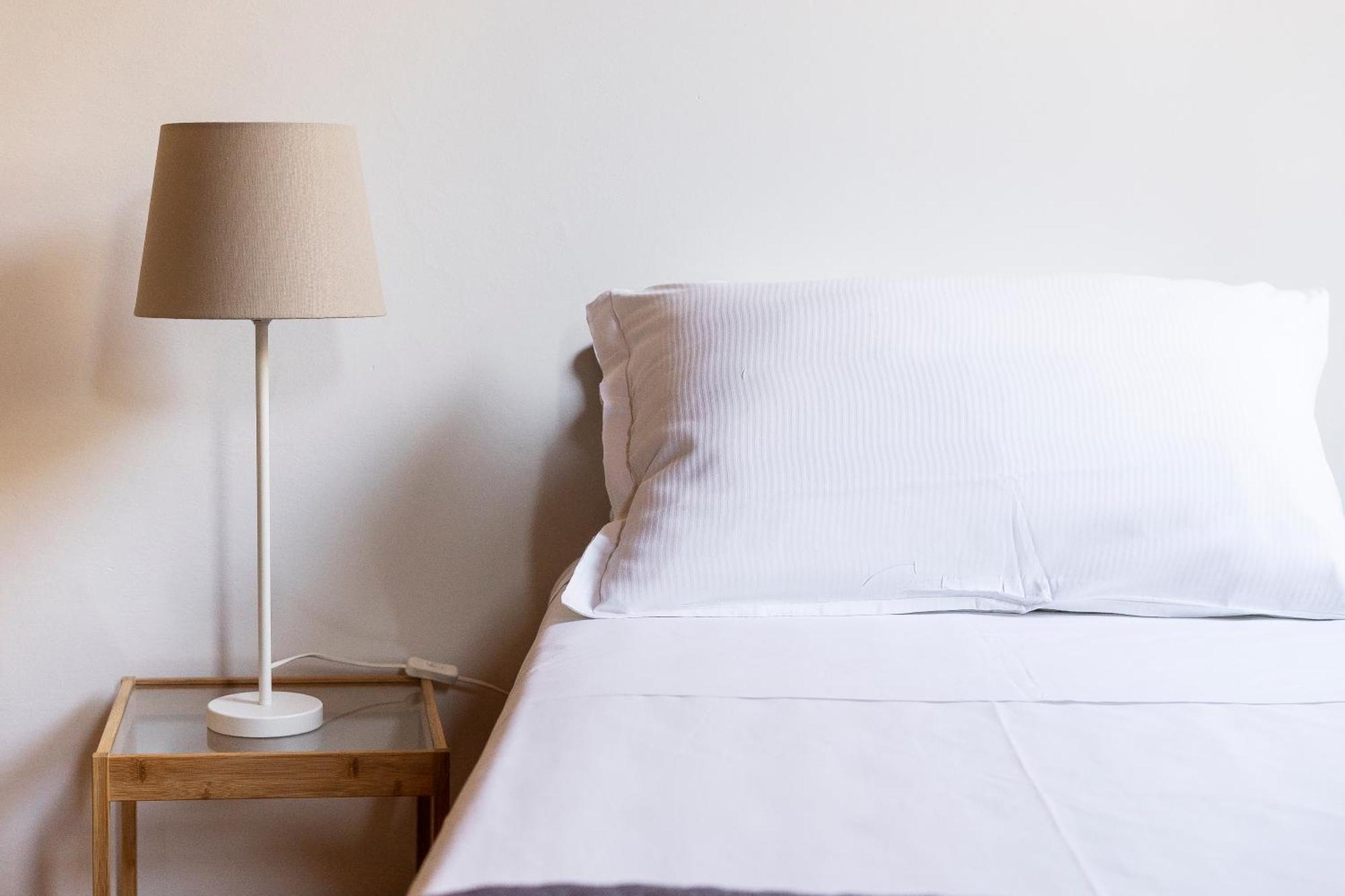 Apartment Ruote For Three *