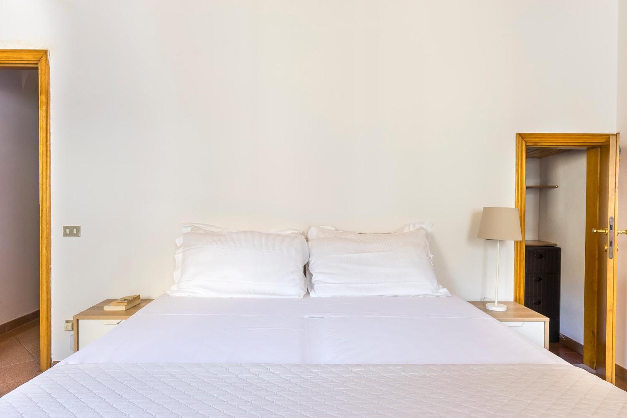 Apartment Ruote For Three Florence