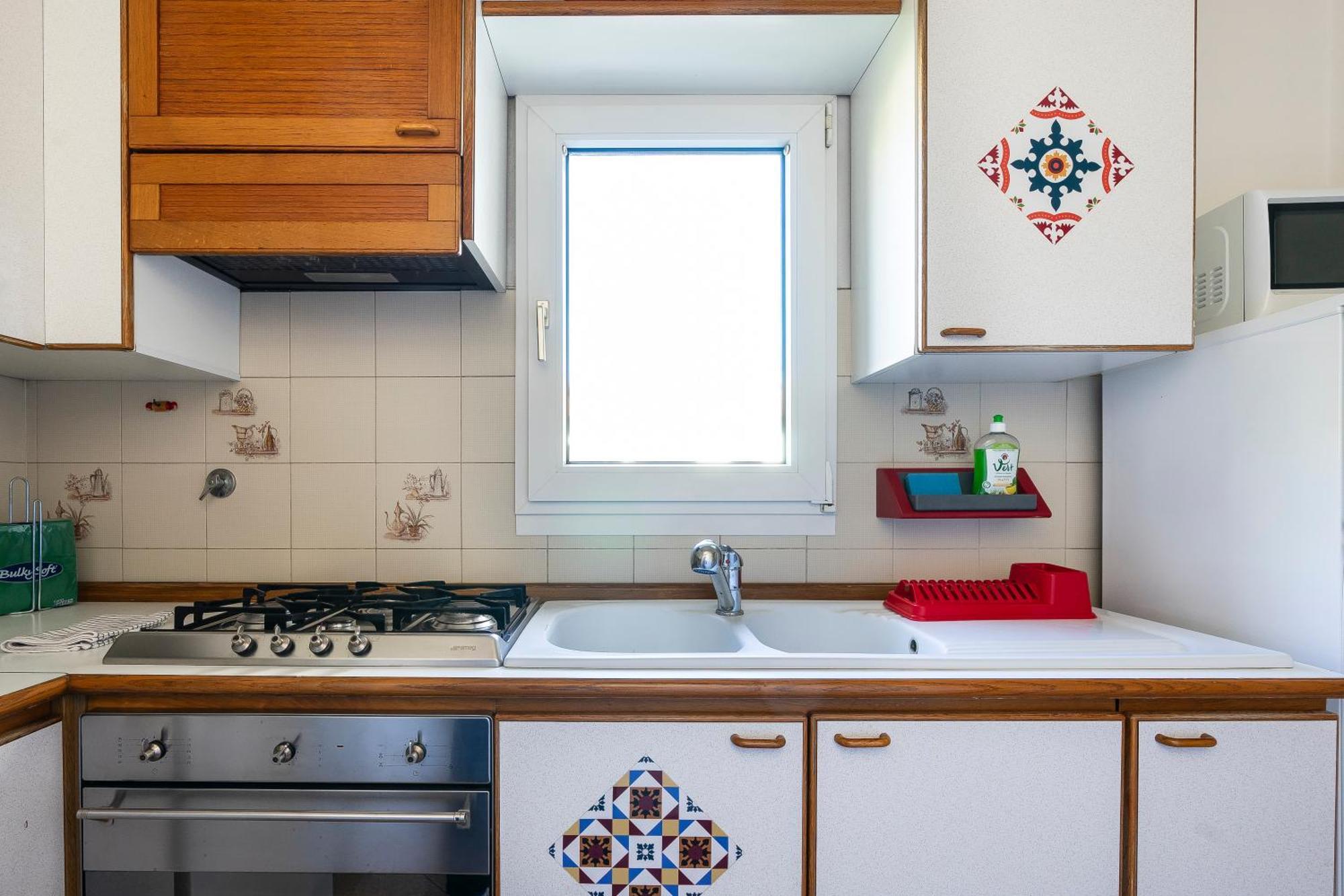 Apartment Ruote For Three Florence