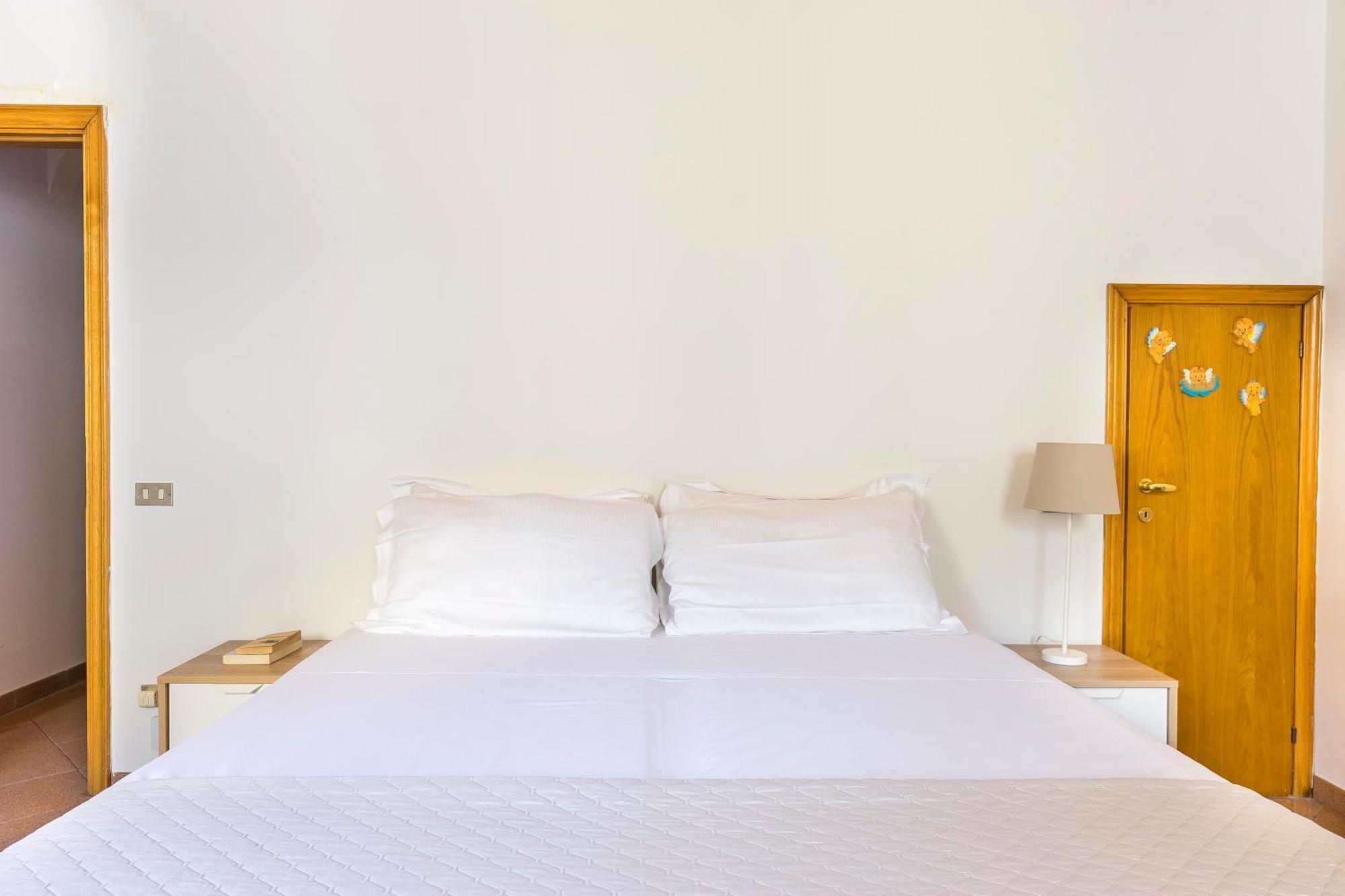 Apartment Ruote For Three Florence