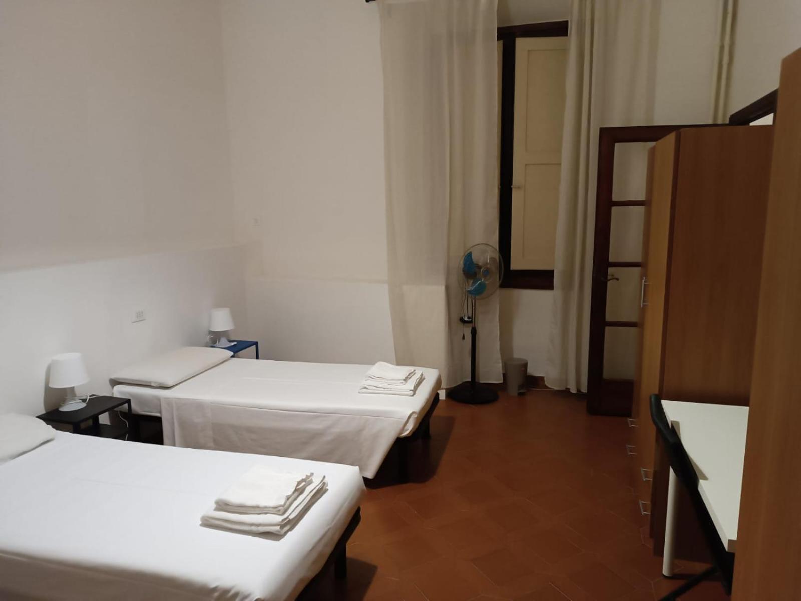 Bed & Breakfast Cinque Terre Firenze