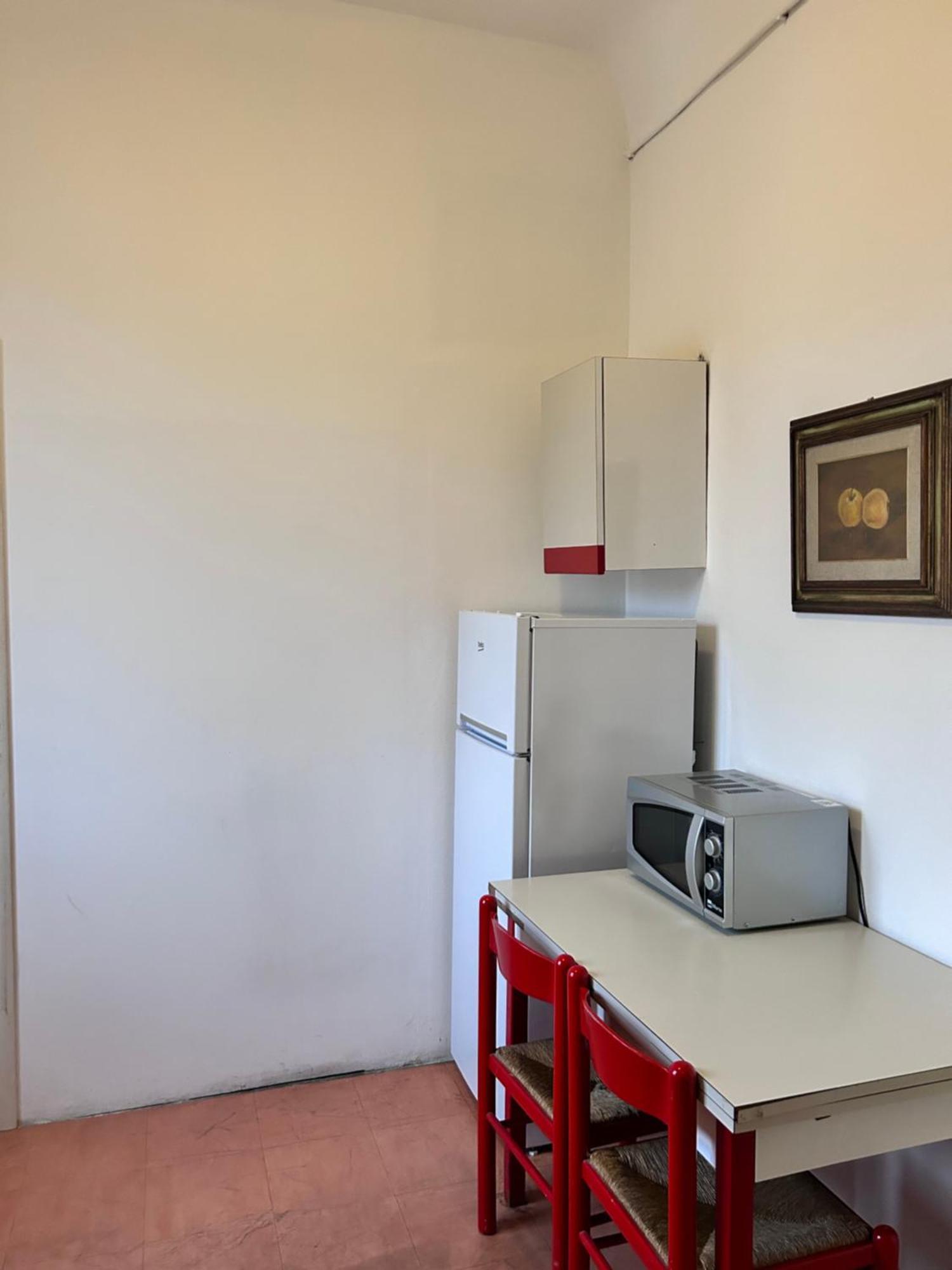 Bed & Breakfast Como Florence