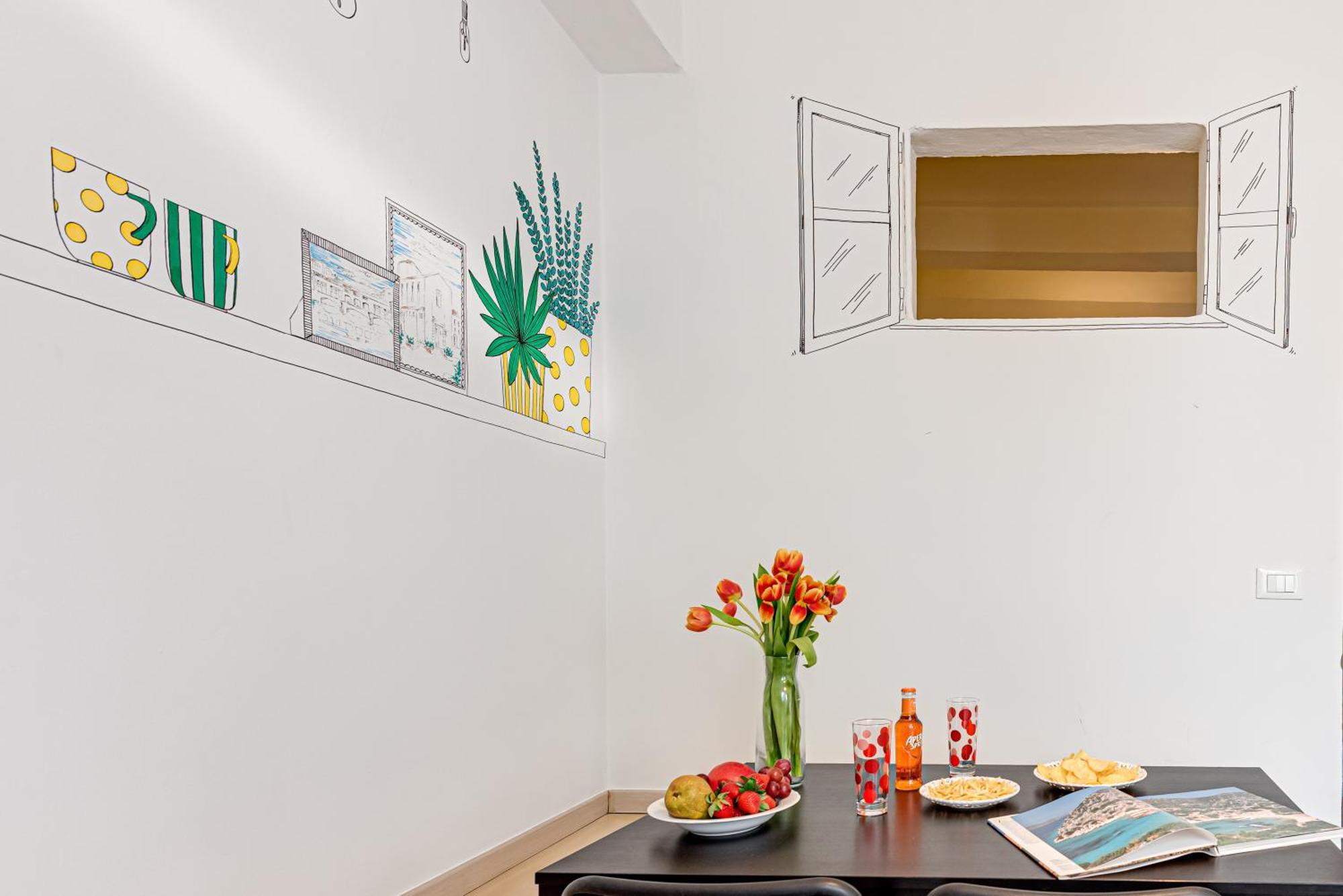 Appartamento Acquamarina - Sweet Dreams In *