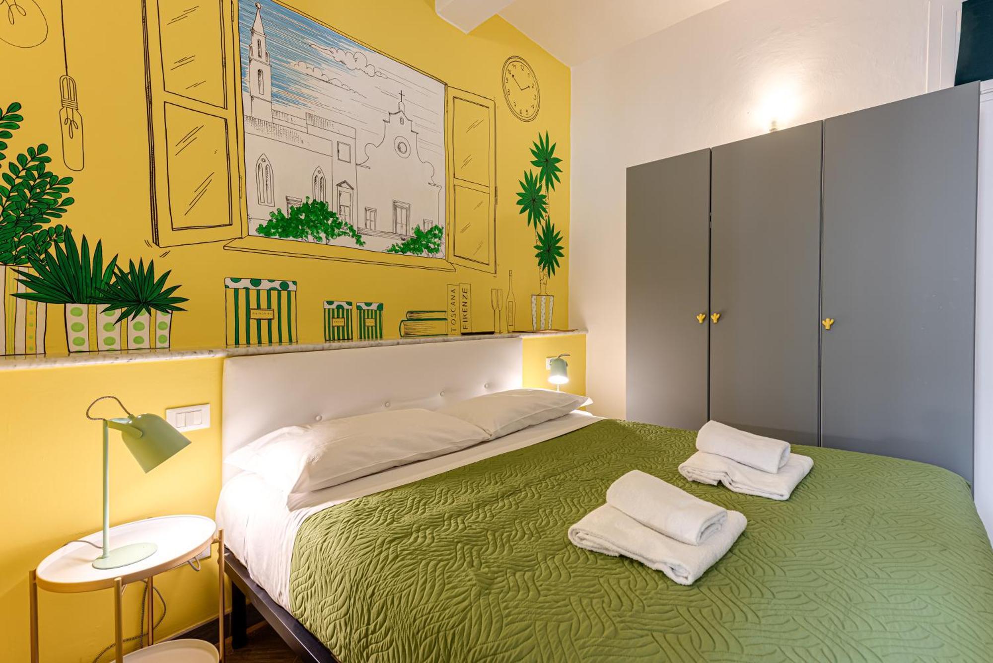 Appartamento Acquamarina - Sweet Dreams In