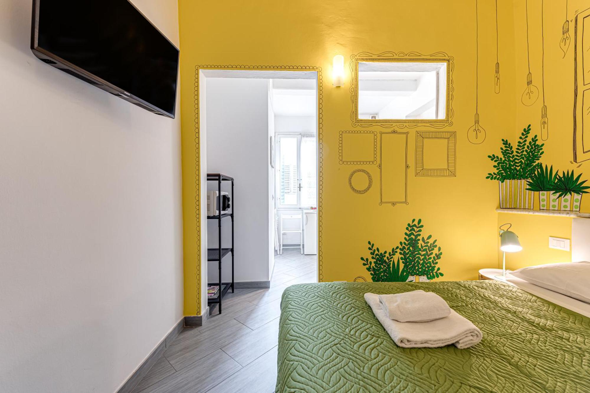 Appartamento Acquamarina - Sweet Dreams In