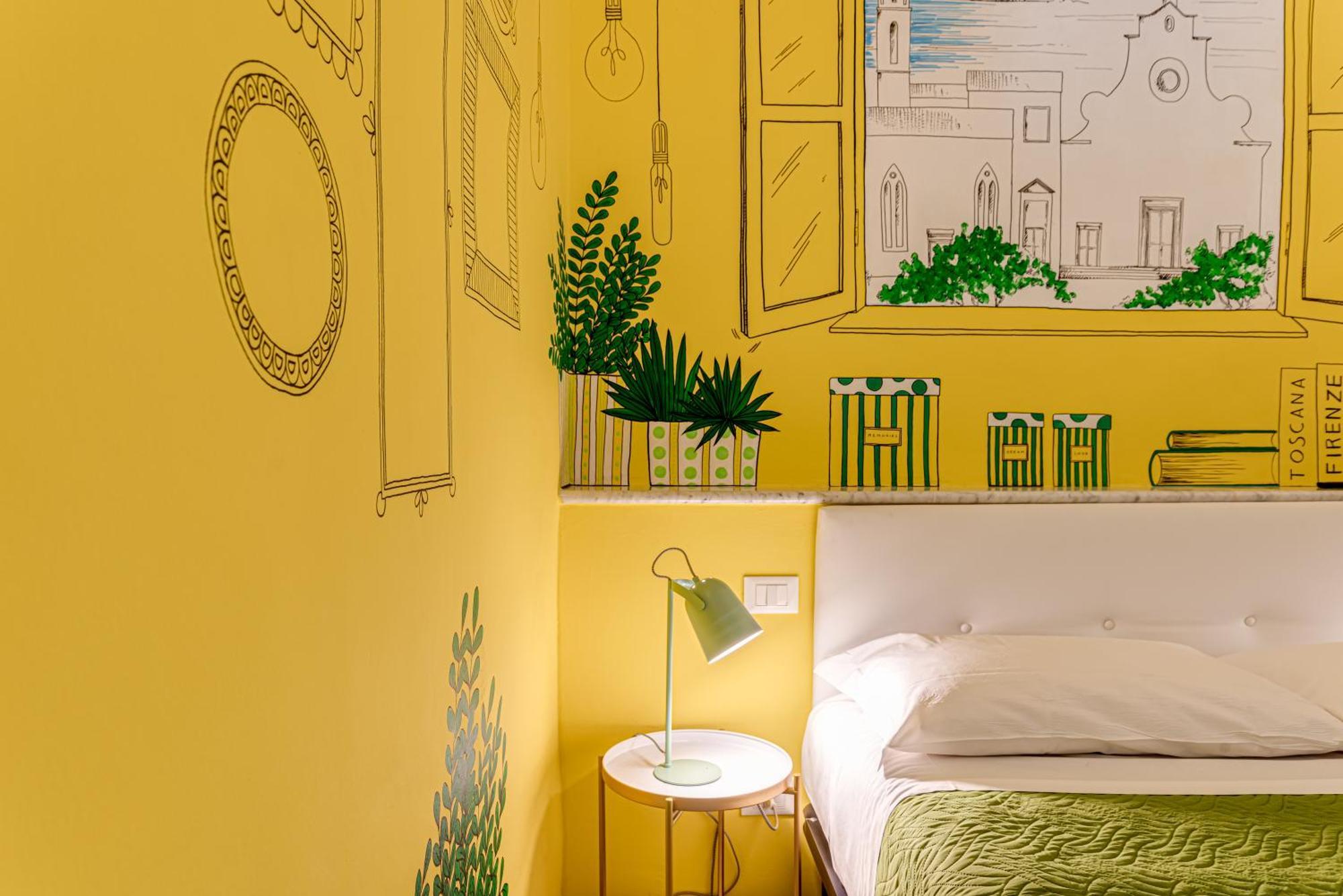 Acquamarina - Sweet Dreams In Firenze