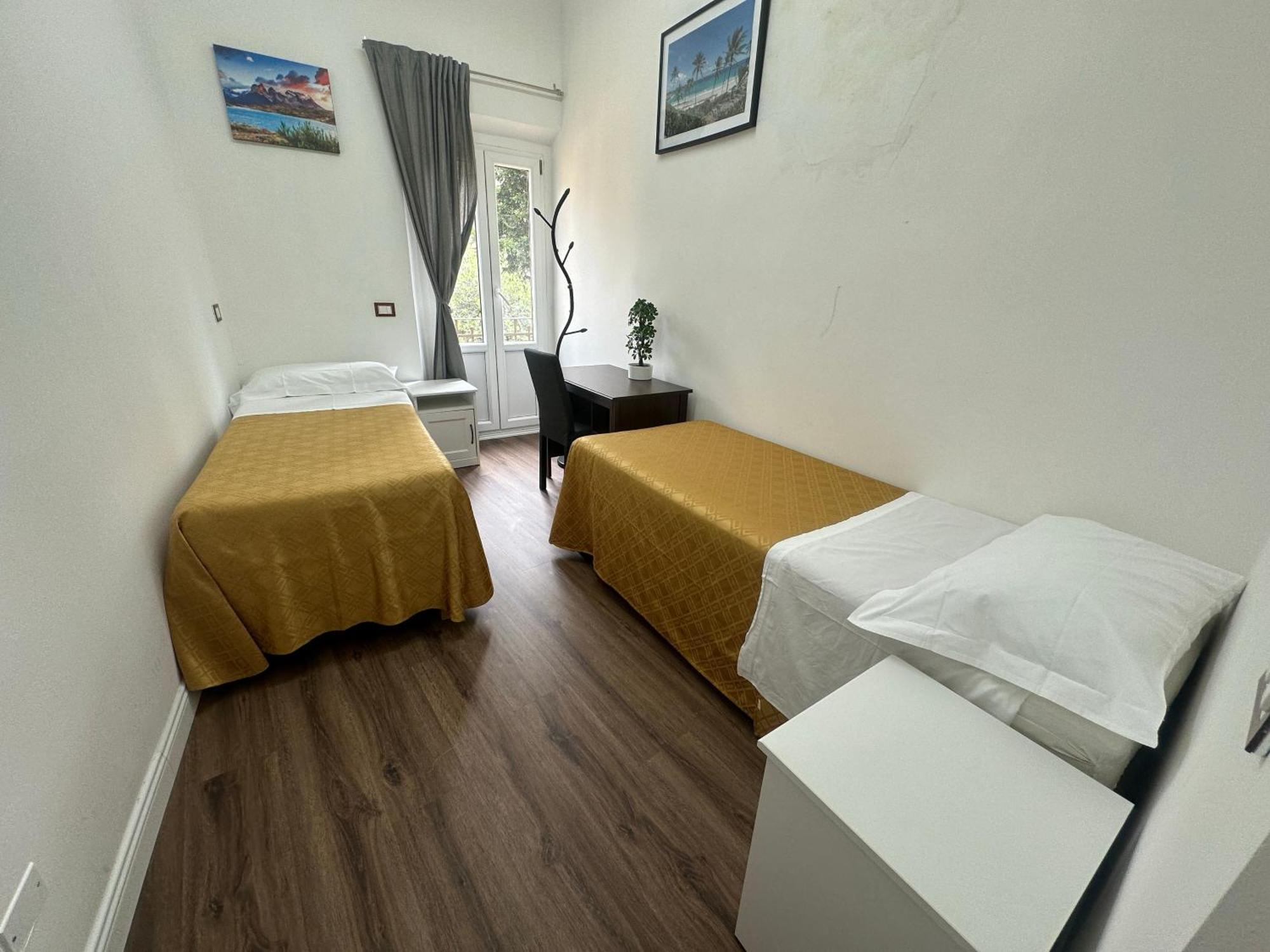 Affittacamere Annetta's House
