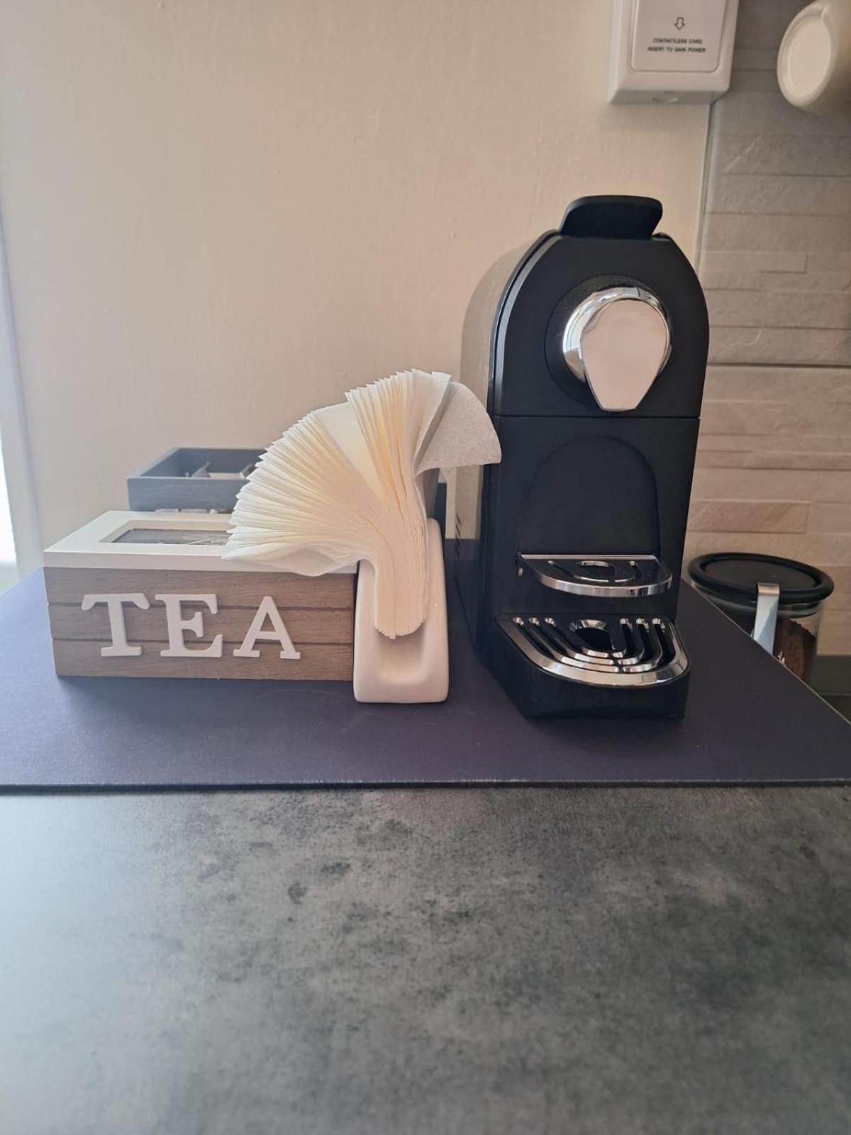 Apartment Exclusive Loft Degli Artisti