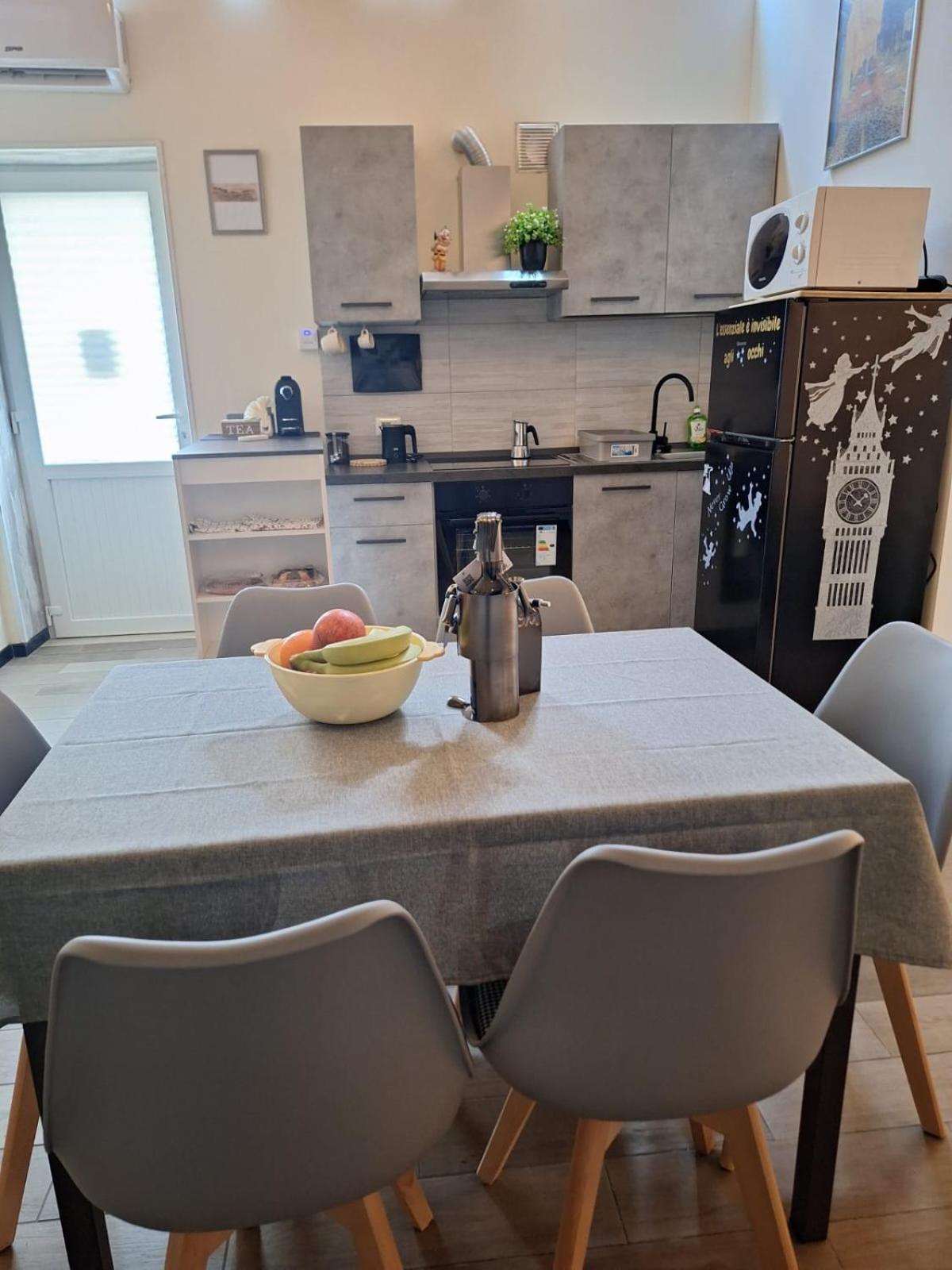 Apartment Exclusive Loft Degli Artisti