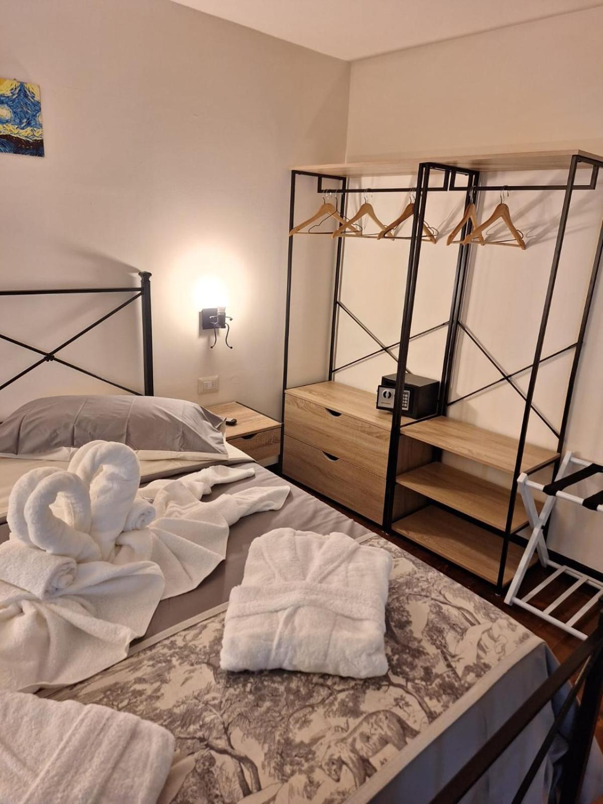 Apartment Exclusive Loft Degli Artisti