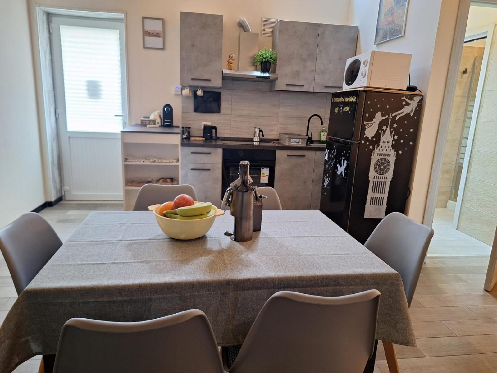 Apartment Exclusive Loft Degli Artisti Florence