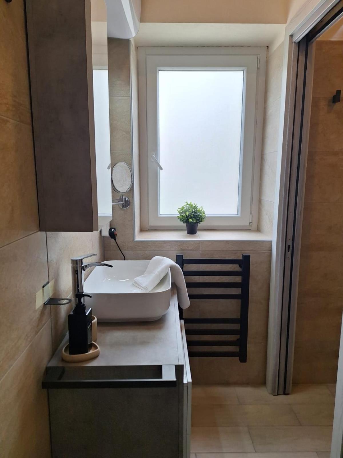 Exclusive Loft Degli Artisti Florence