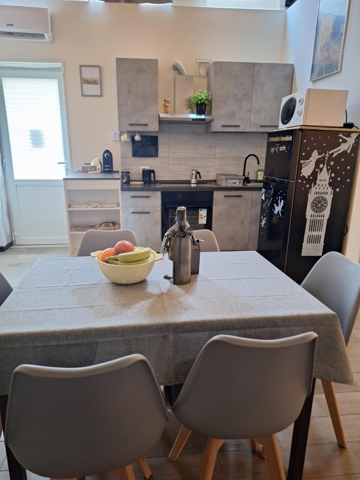 Apartment Exclusive Loft Degli Artisti
