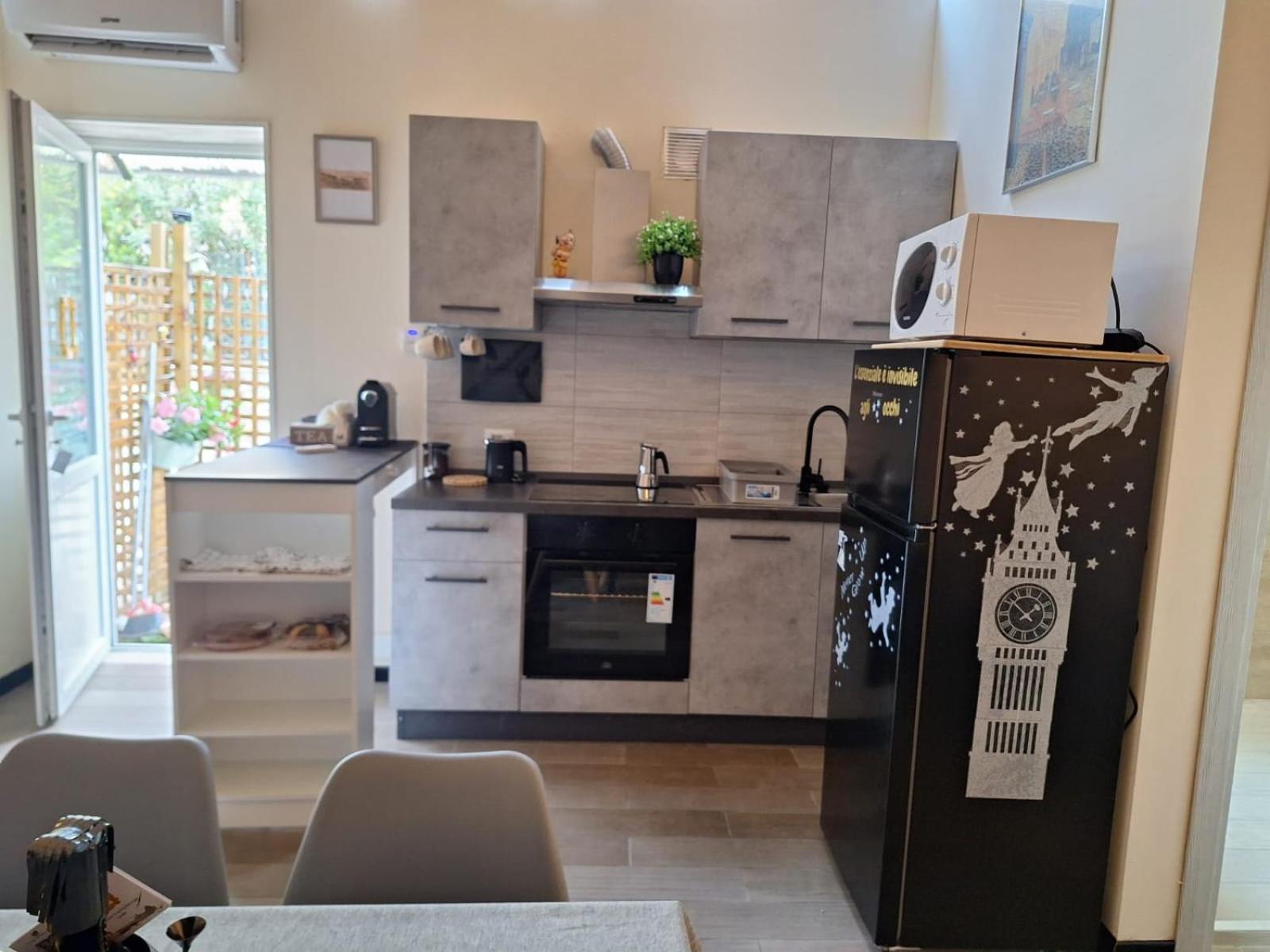 Exclusive Loft Degli Artisti Florence