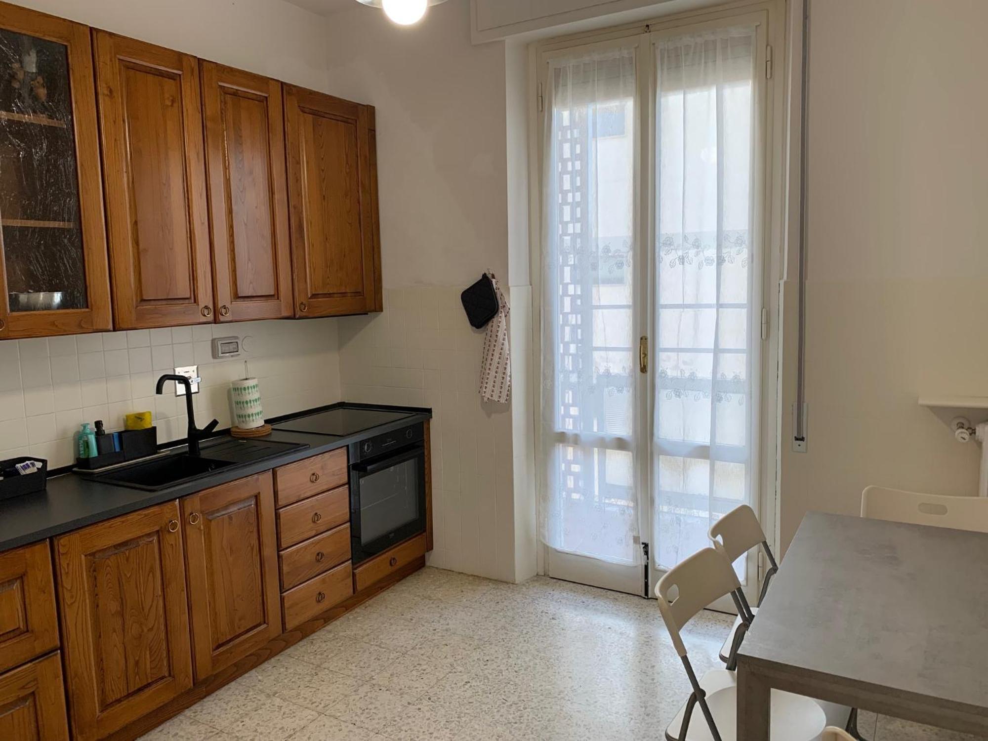 Apartment Venere