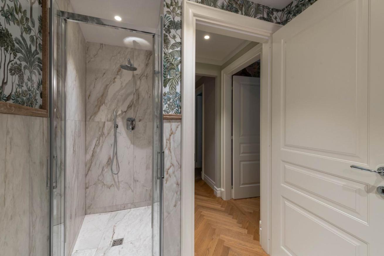 Apartment Palazzo Pazzi Vitali Luxury In *