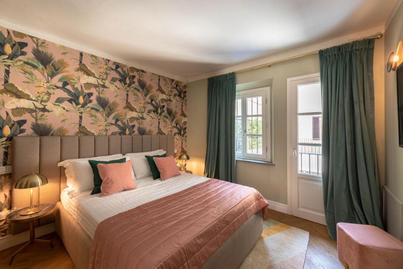 Apartment Palazzo Pazzi Vitali Luxury In