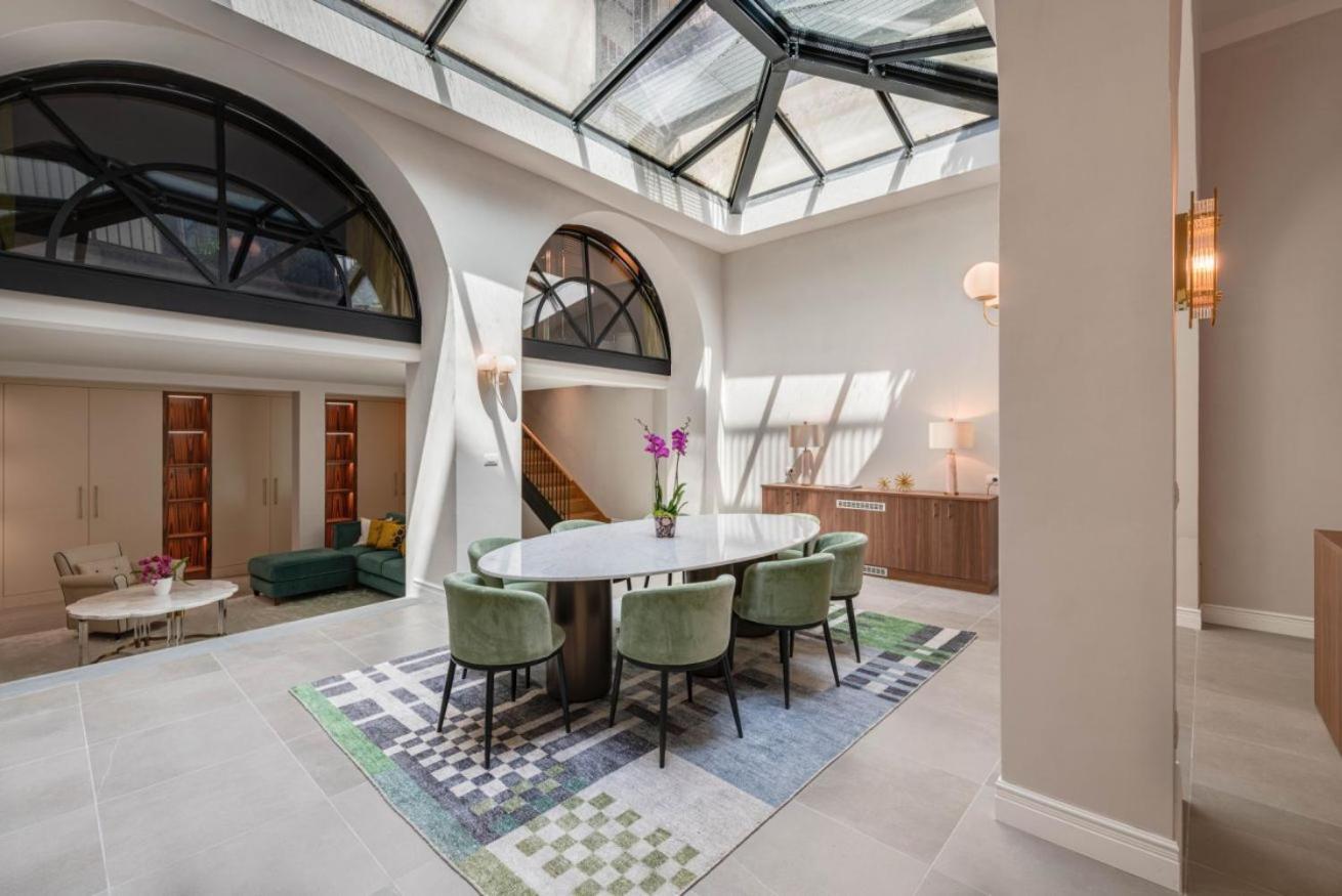 Apartment Palazzo Pazzi Vitali Luxury In Florence