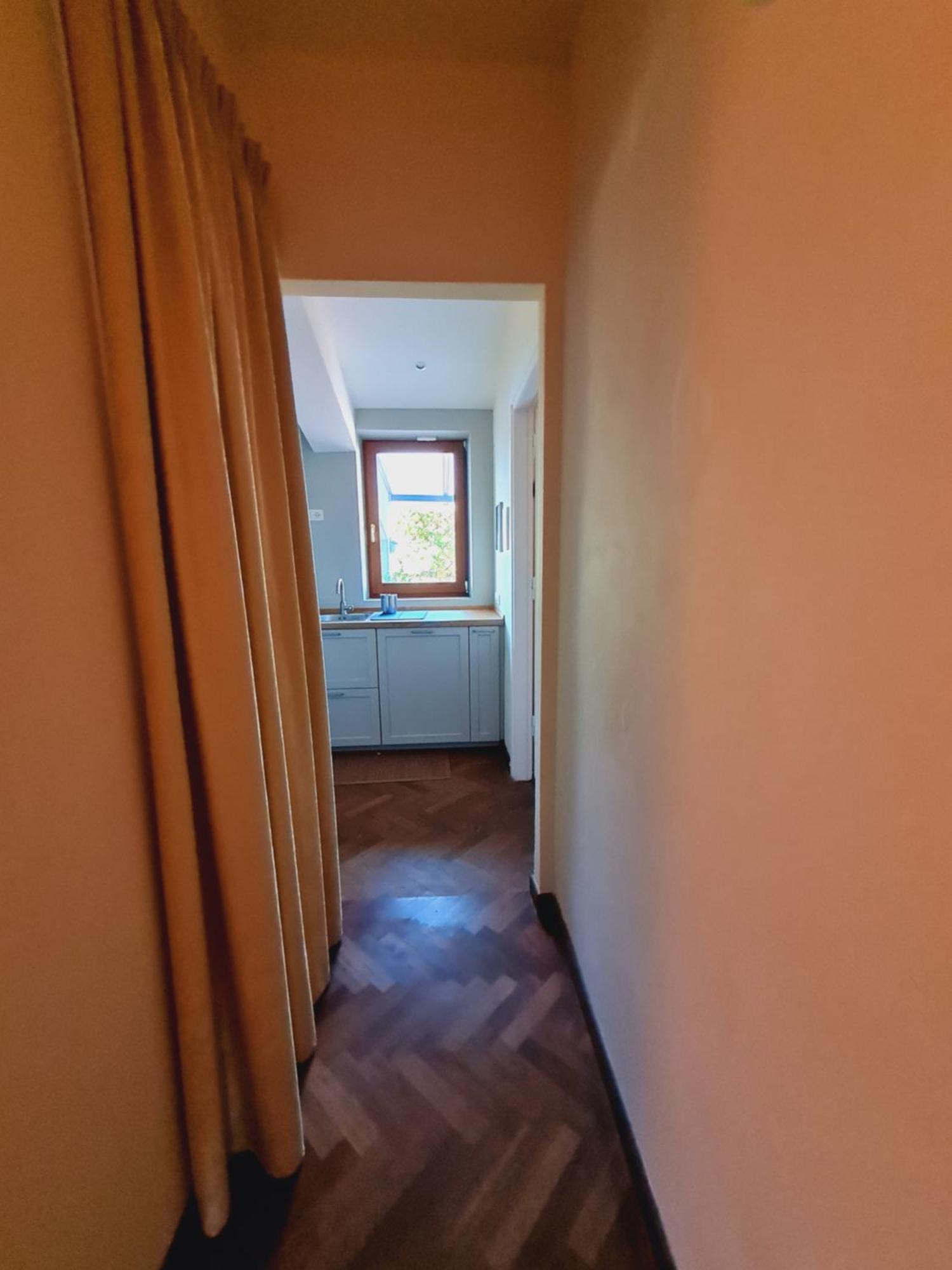 Appartamento Mansarda Luminosa E Confortevole Firenze