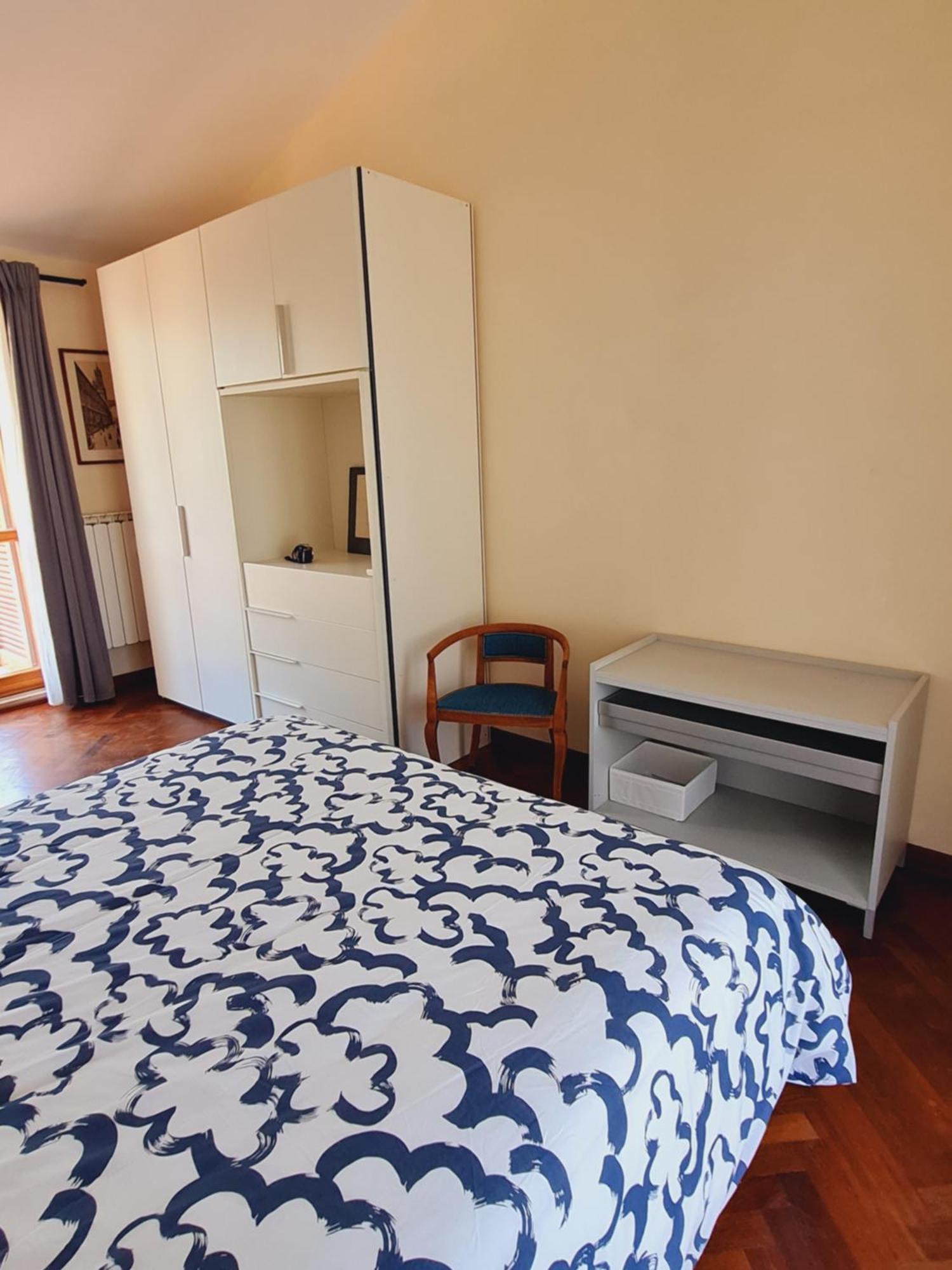 Mansarda Luminosa E Confortevole Firenze
