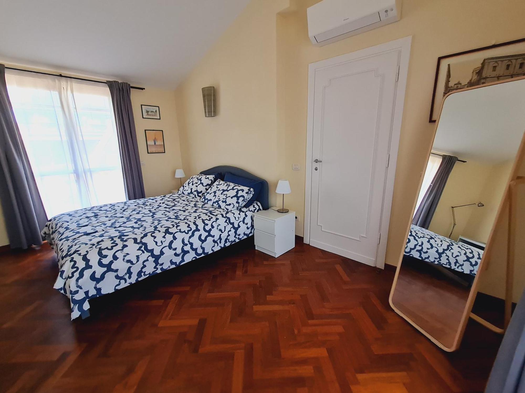 Mansarda Luminosa E Confortevole Firenze
