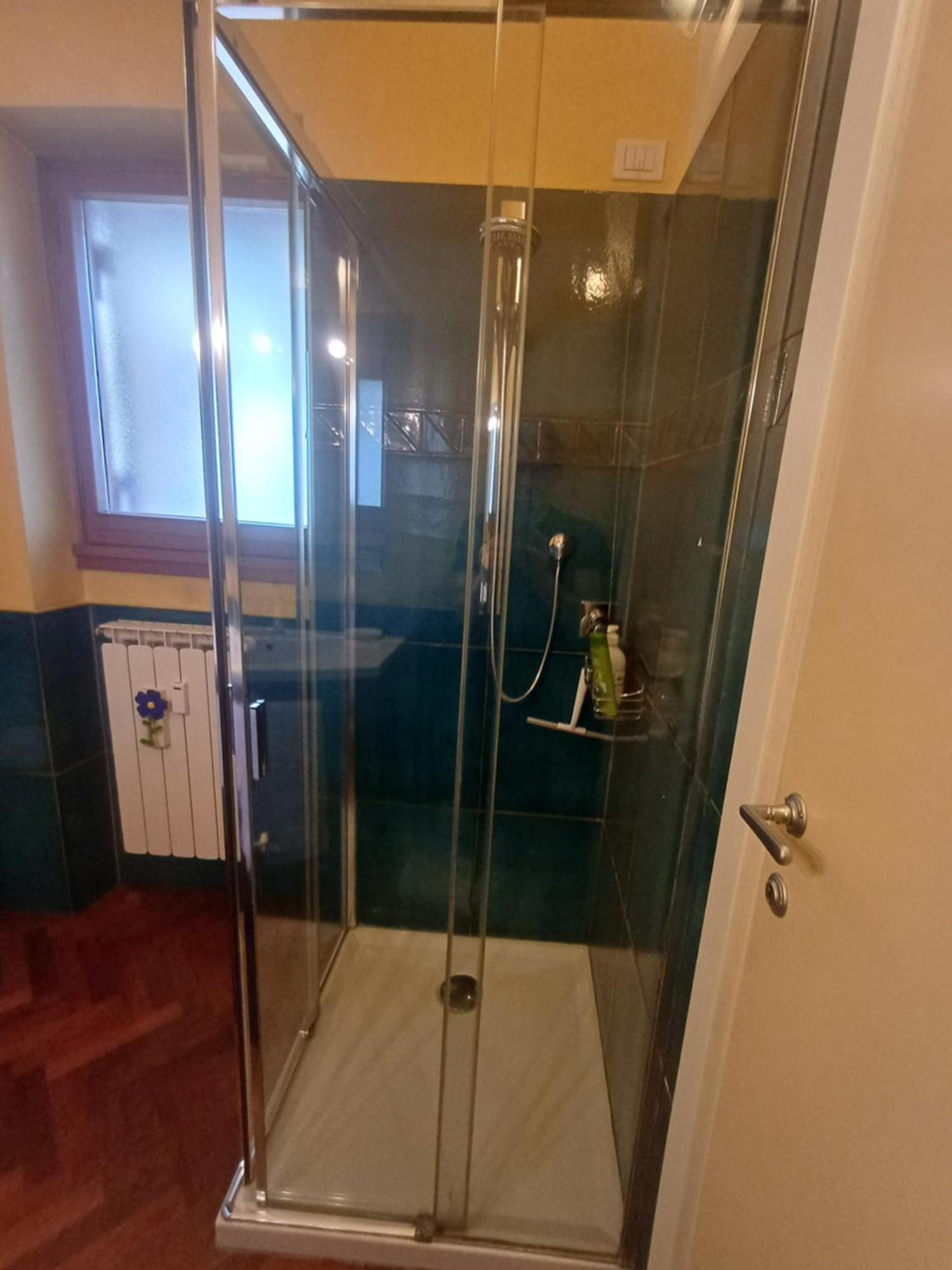 Appartamento Mansarda Luminosa E Confortevole *