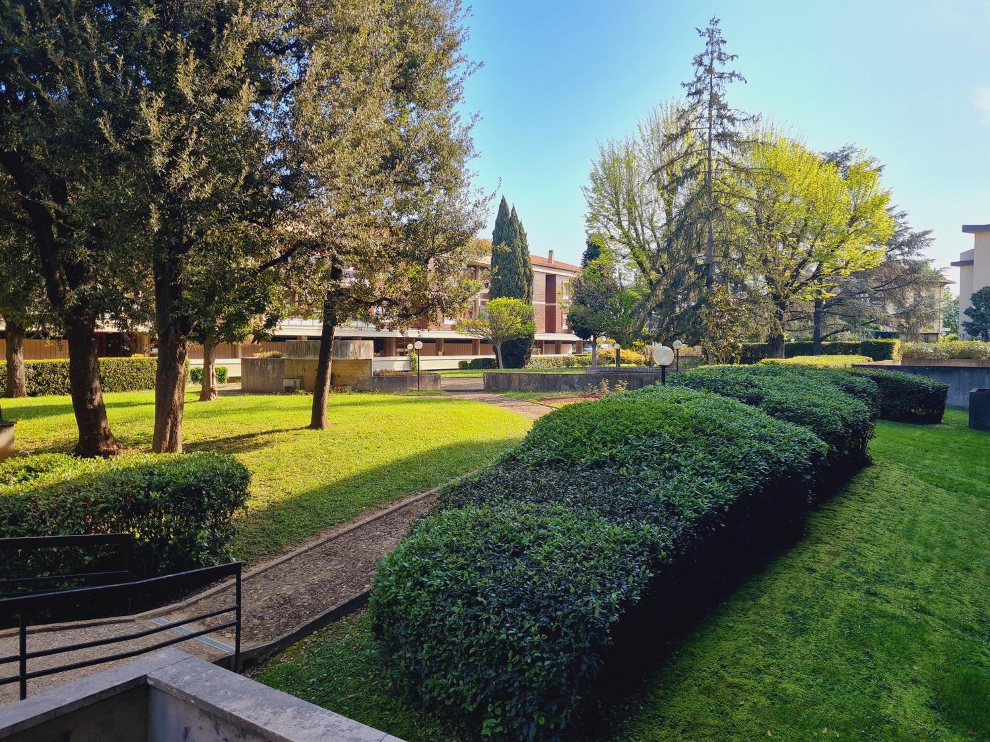 Appartamento Mansarda Luminosa E Confortevole Firenze