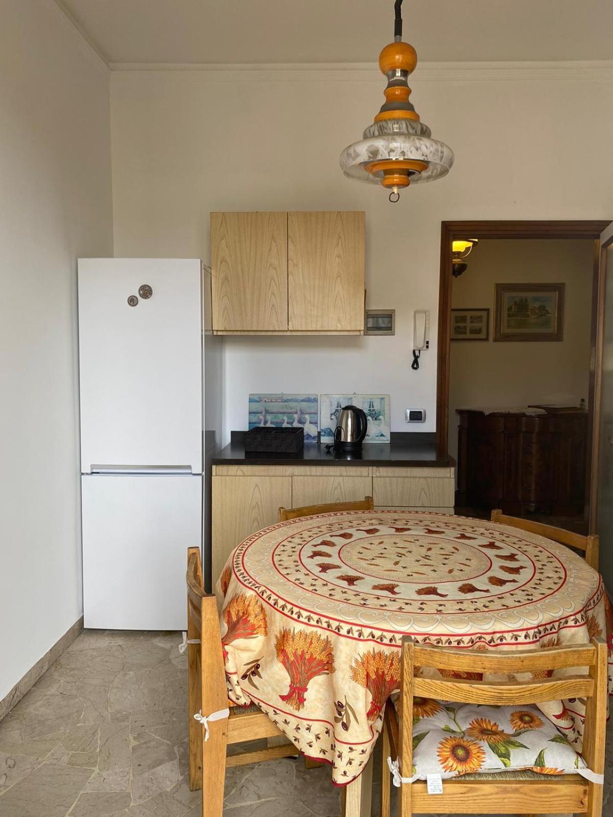 Apartment Casa Nunzia *