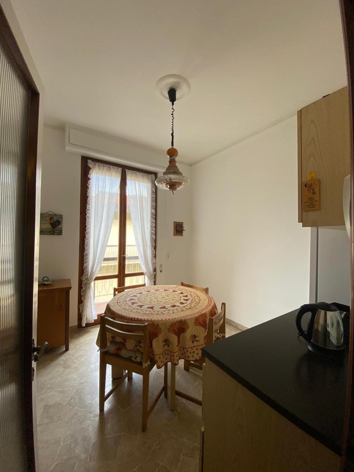 Apartment Casa Nunzia