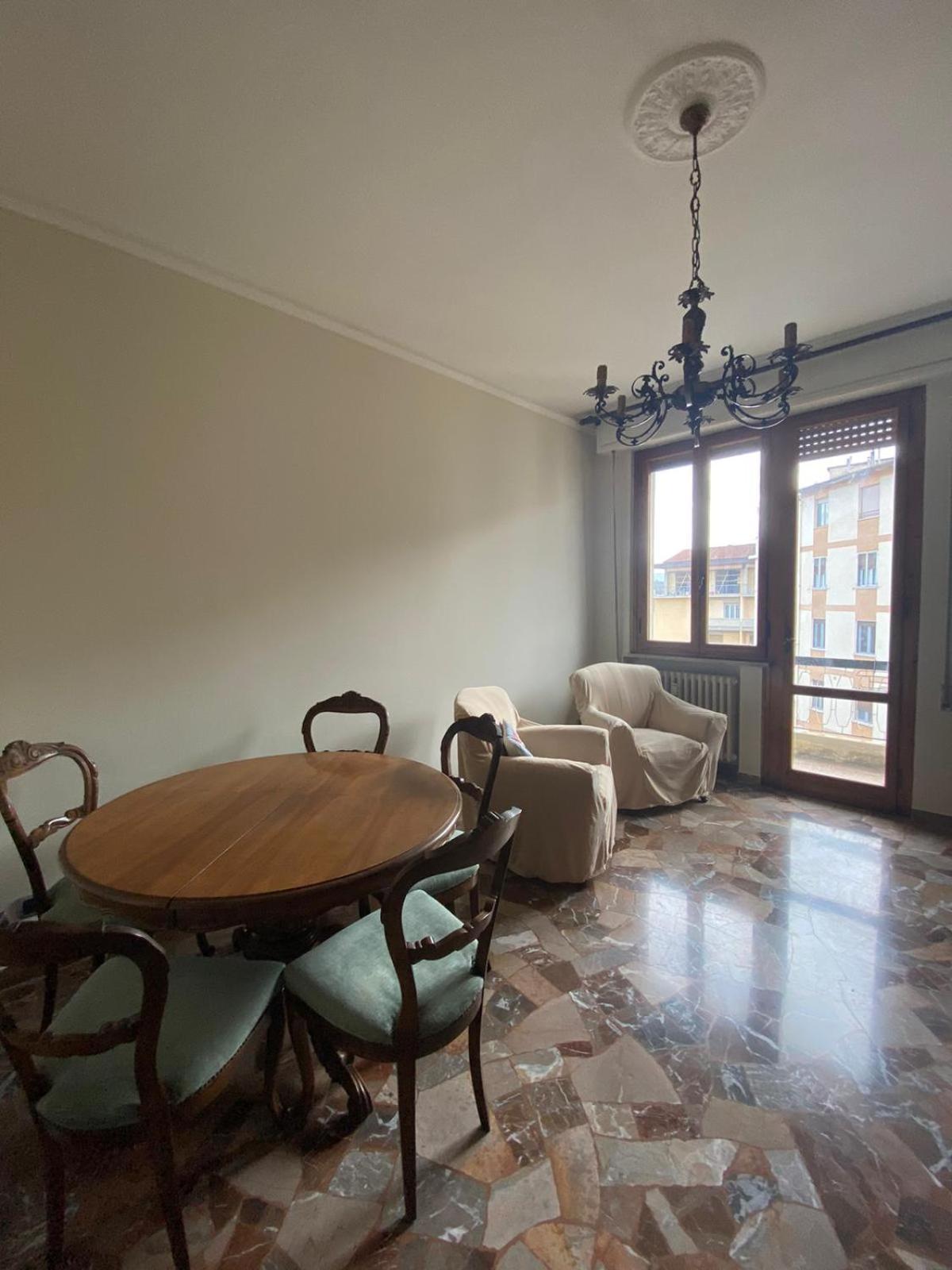 Apartment Casa Nunzia *