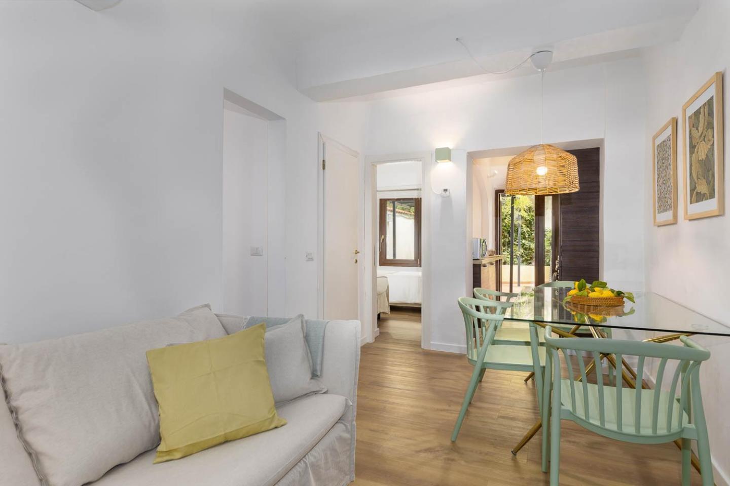 Casa Il Patio