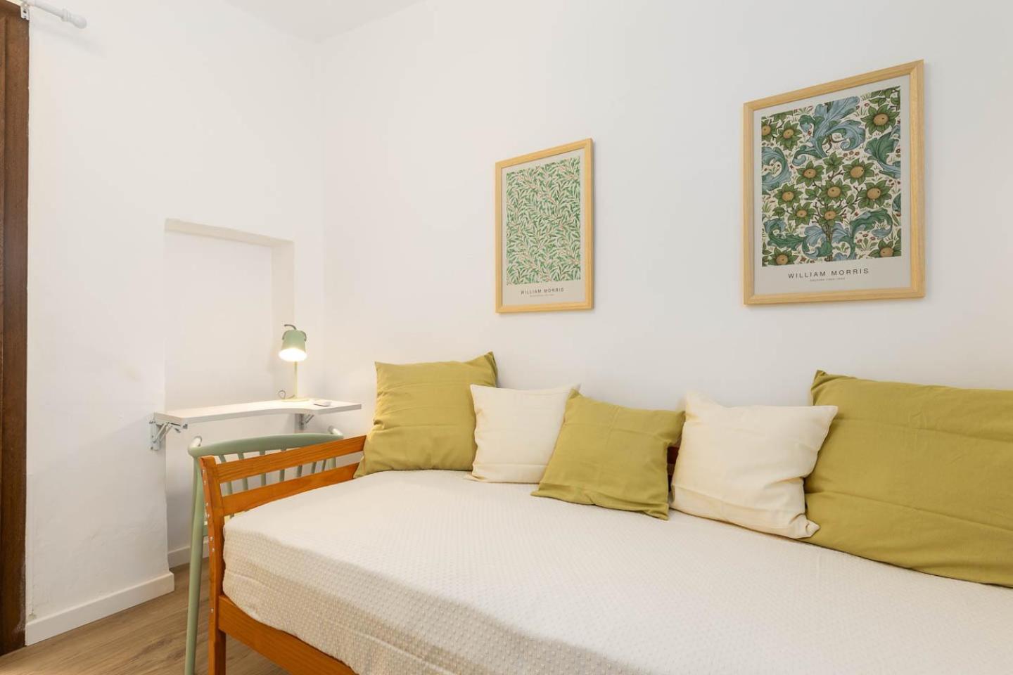 Apartment Casa Il Patio Florence
