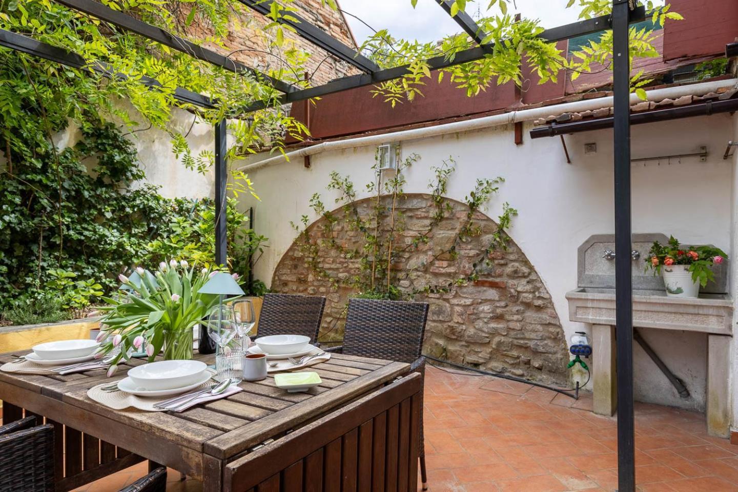 Casa Il Patio