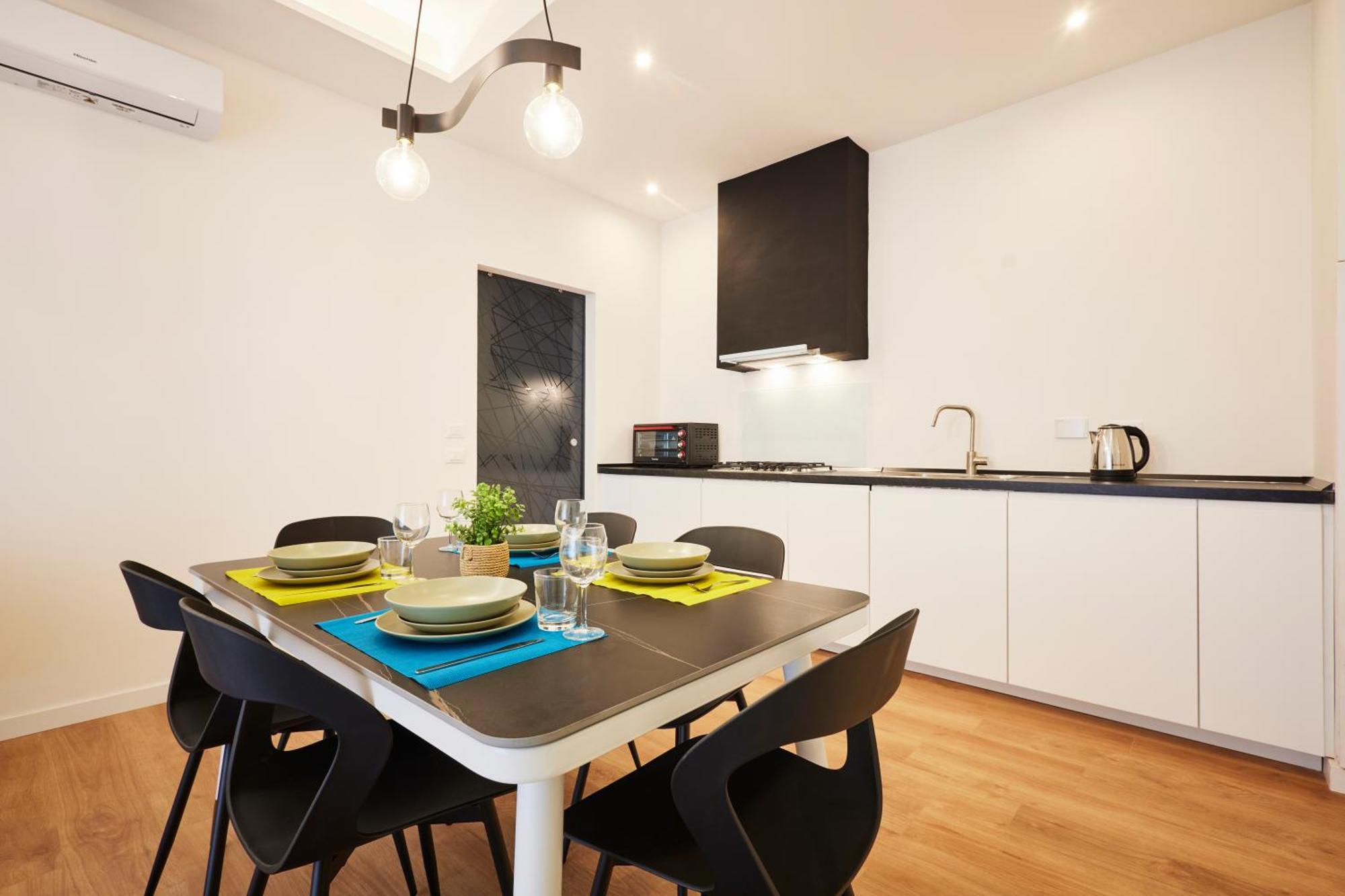 Apartment Deluxe - In Centro Florence
